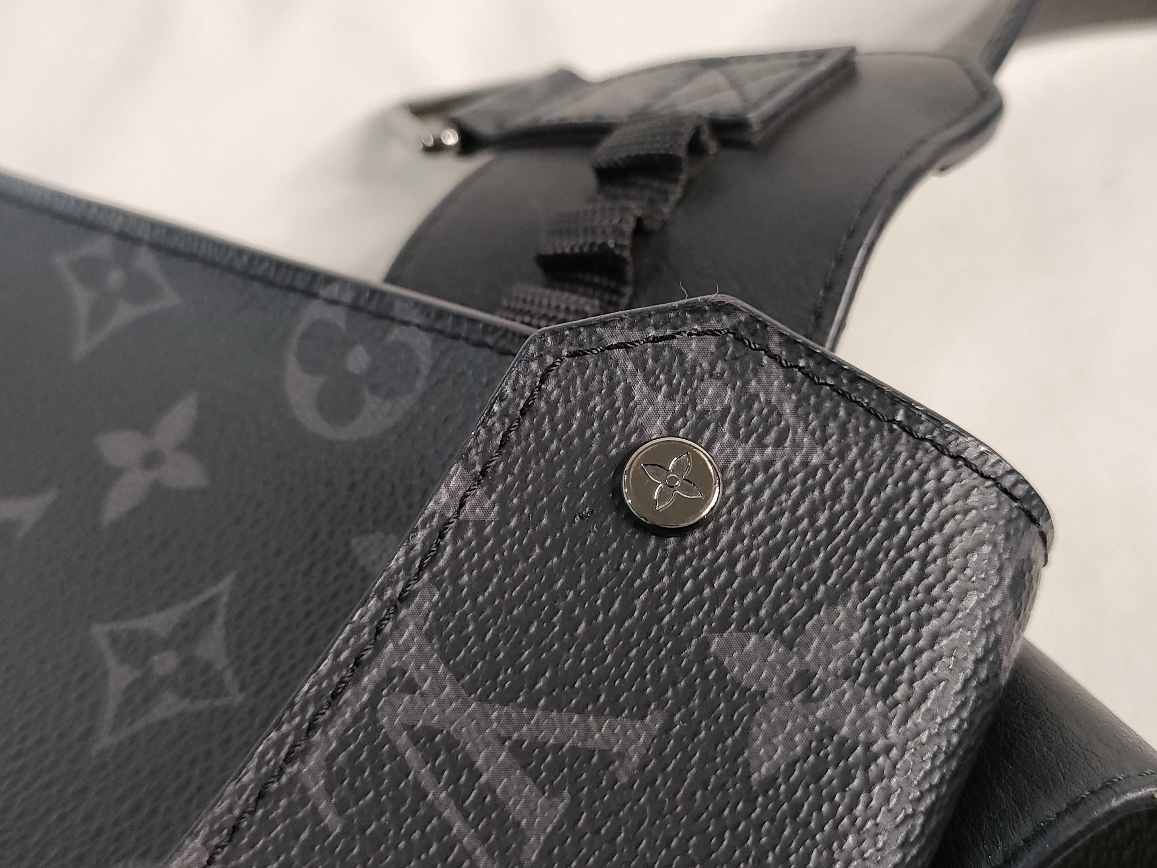 Monogram Bum Bag Shoulder Bag — view 15