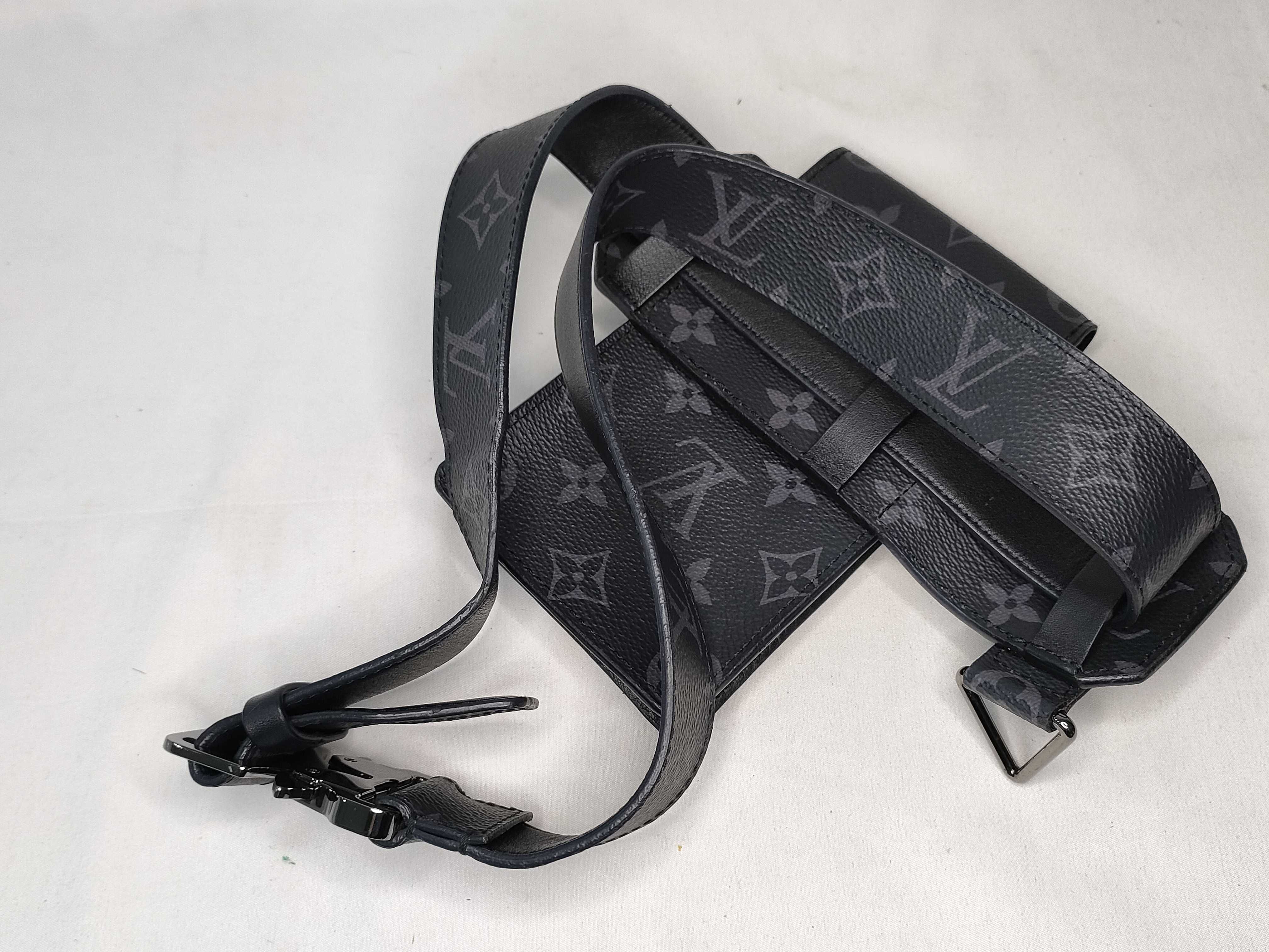 Monogram Bum Bag Shoulder Bag — view 3