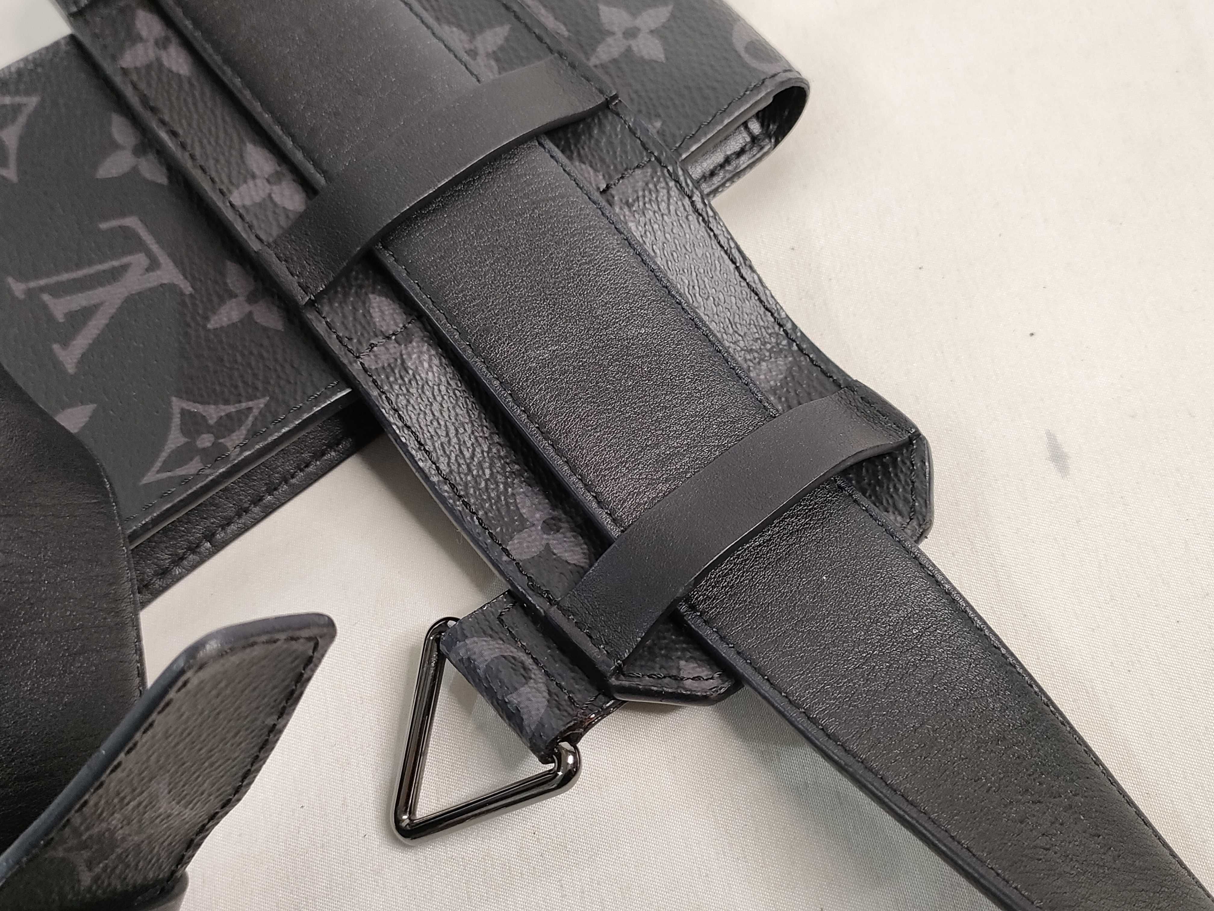 Monogram Bum Bag Shoulder Bag — view 5