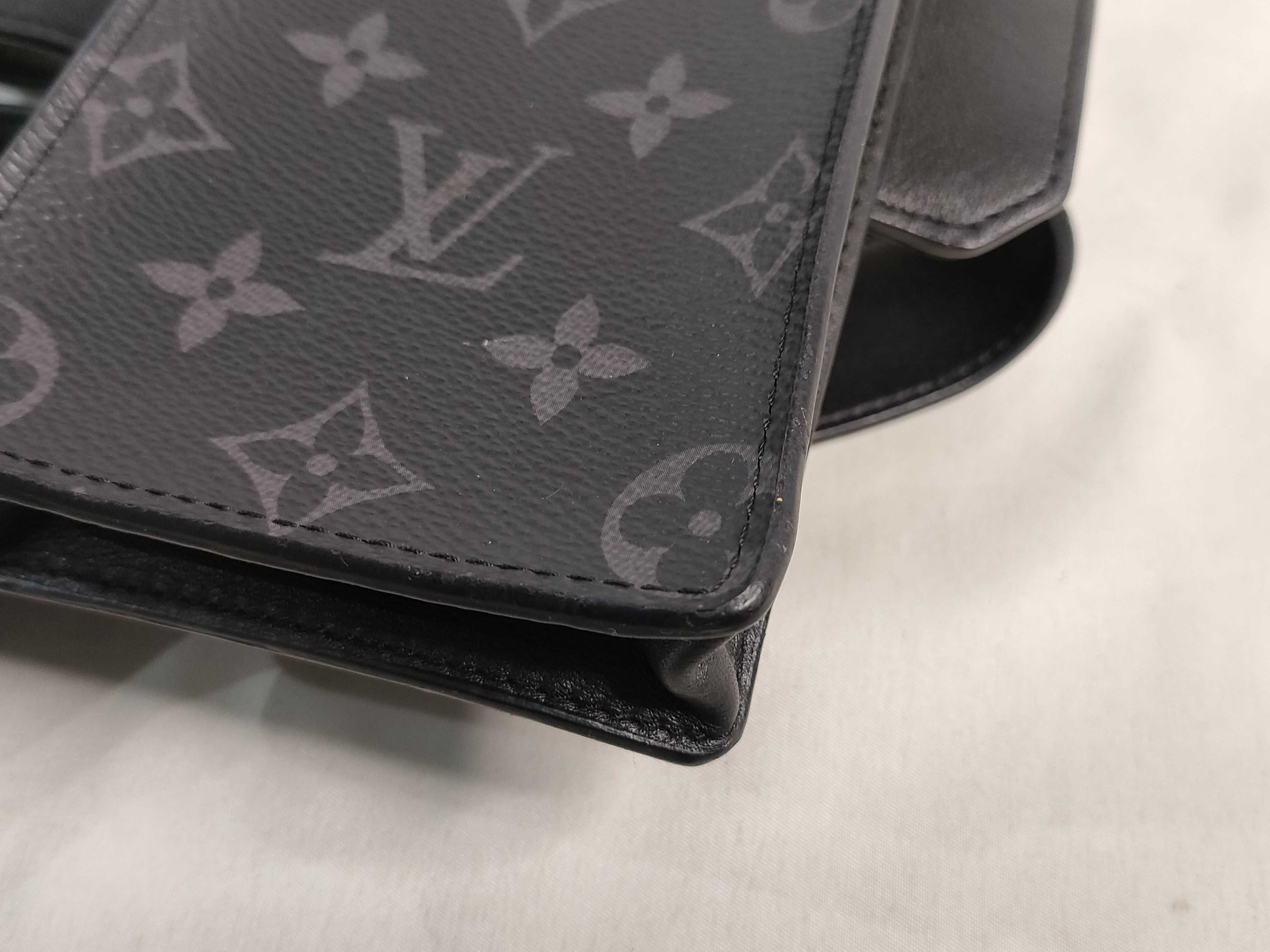 Monogram Bum Bag Shoulder Bag — view 6