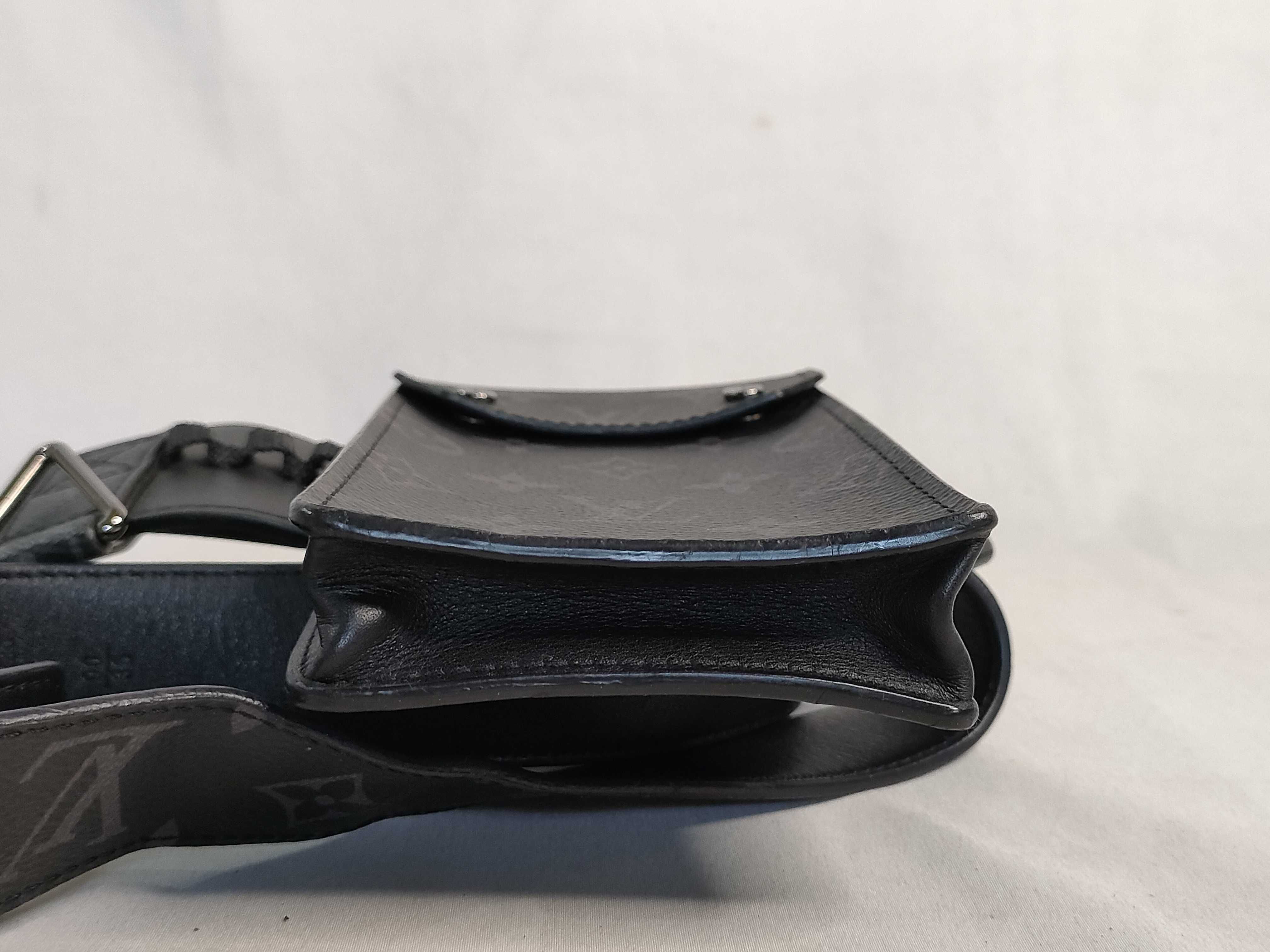 Monogram Bum Bag Shoulder Bag — view 7