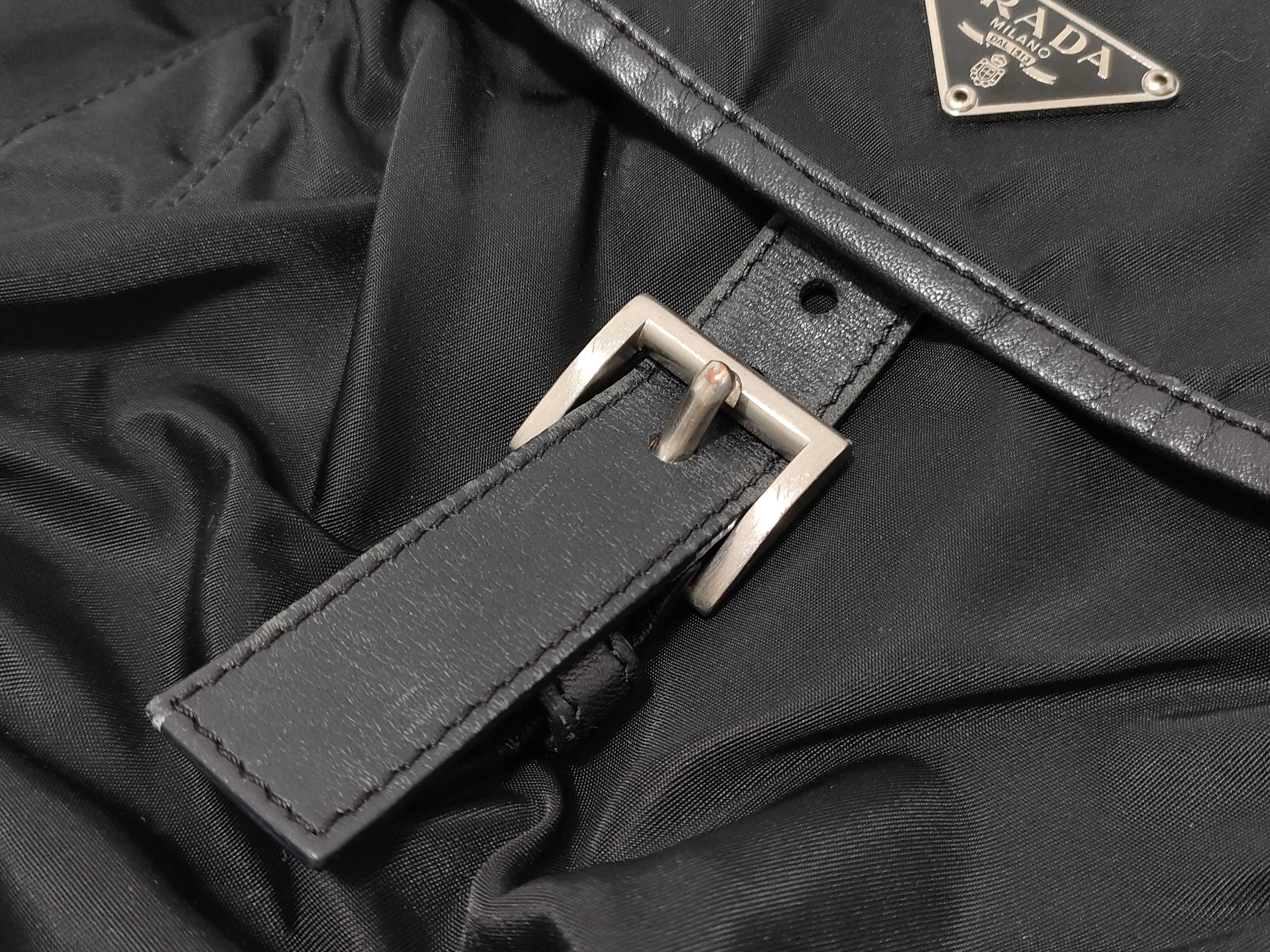 Nylon Shoulder Bag — view 14