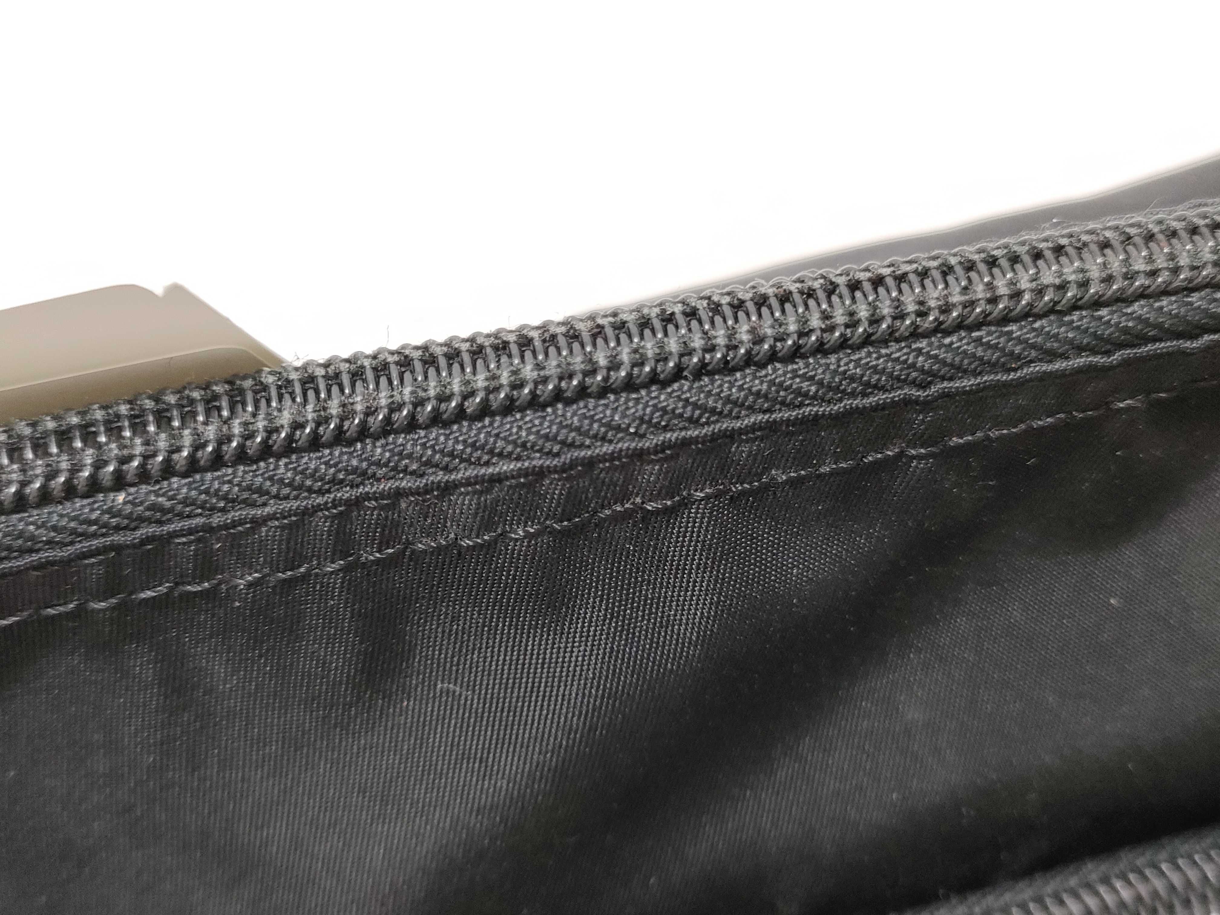 Nylon Shoulder Bag — view 6