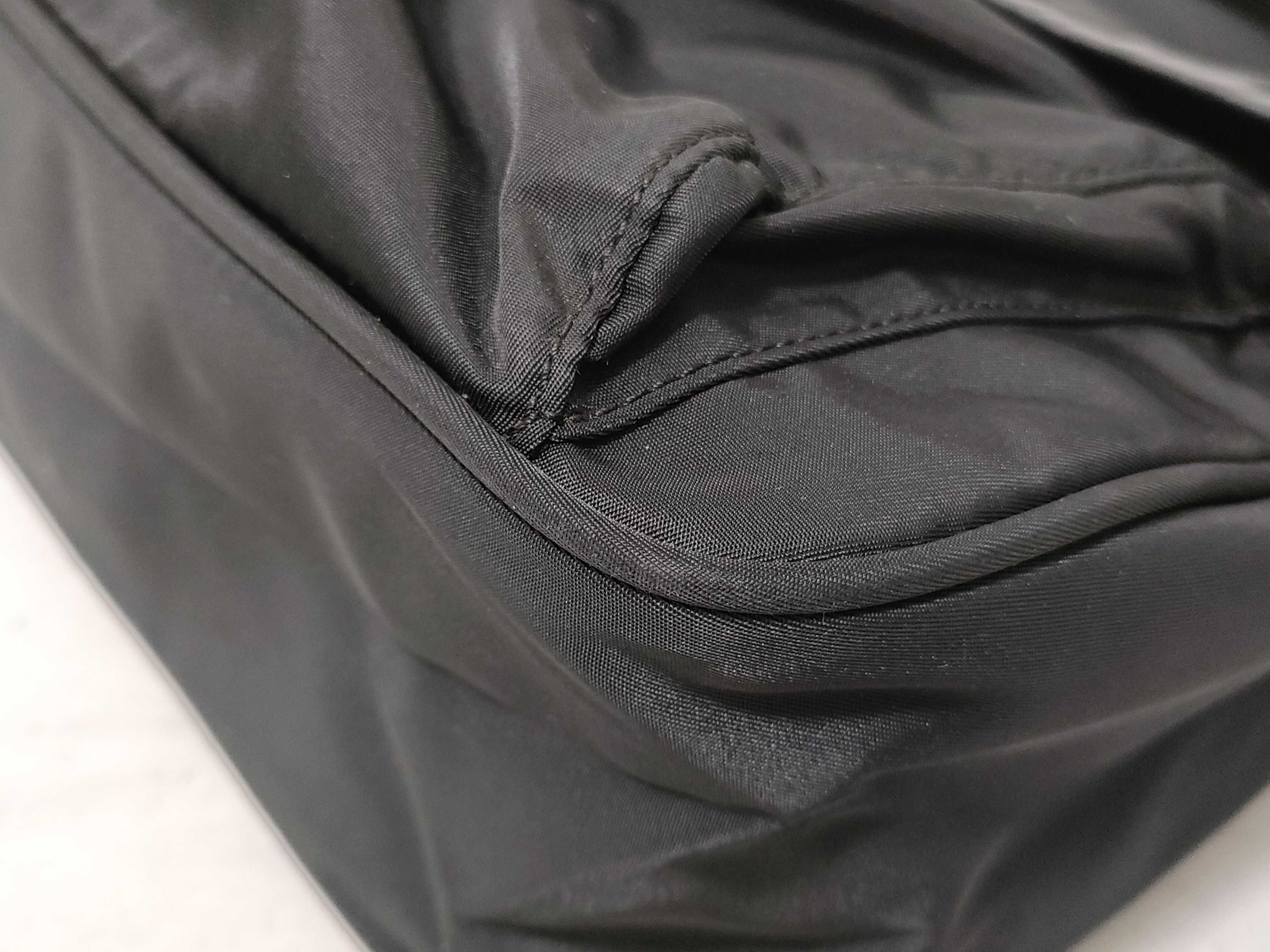 Nylon Shoulder Bag — view 7