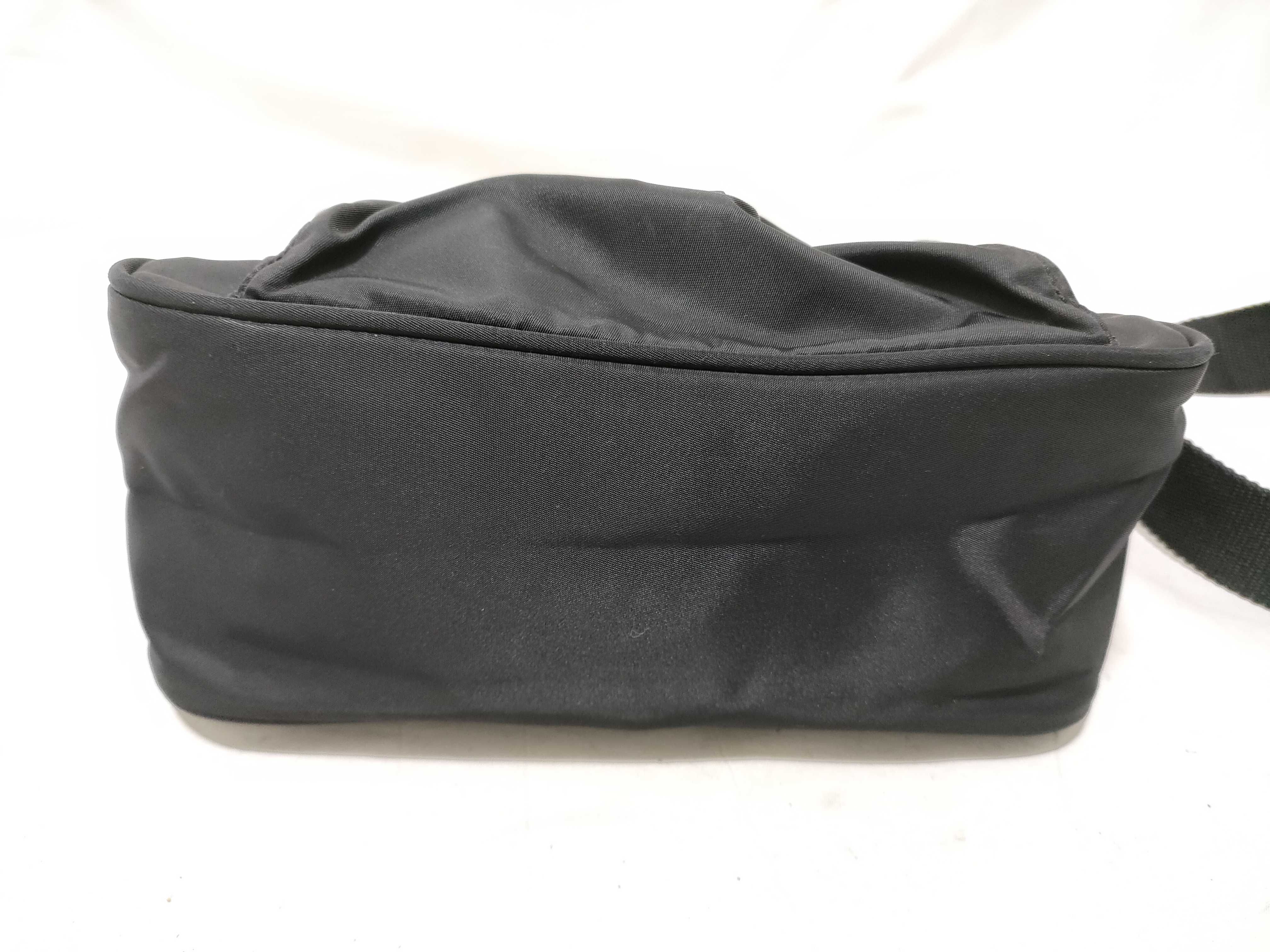 Nylon Shoulder Bag — view 8