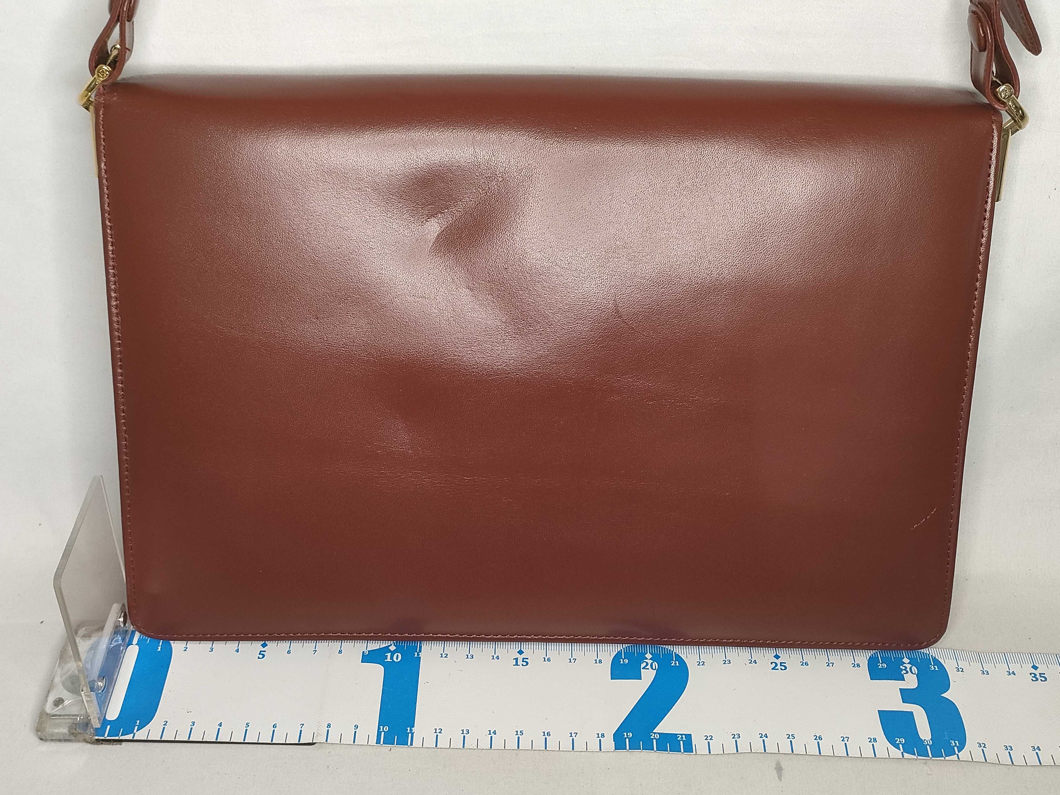Must line shoulder bag — view 2