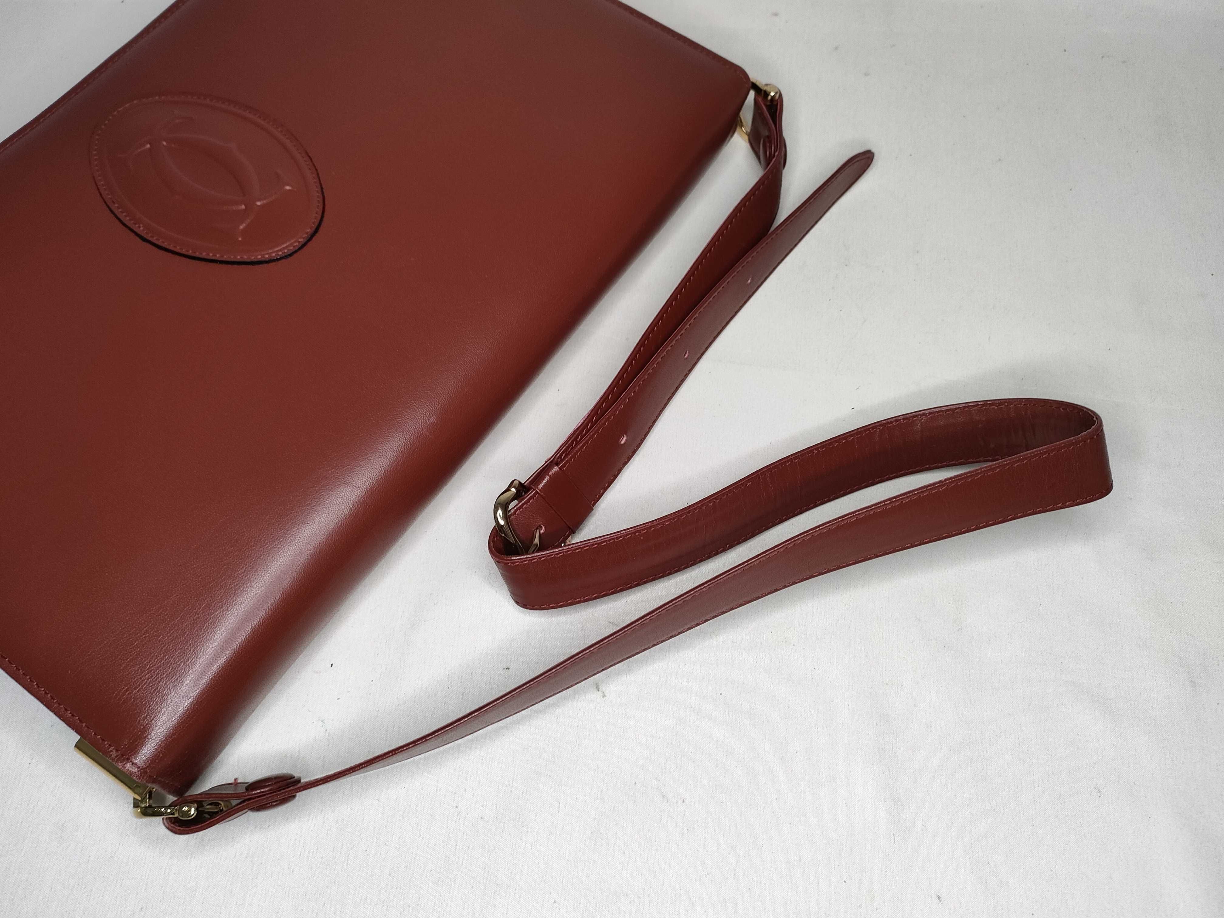 Must line shoulder bag — view 3