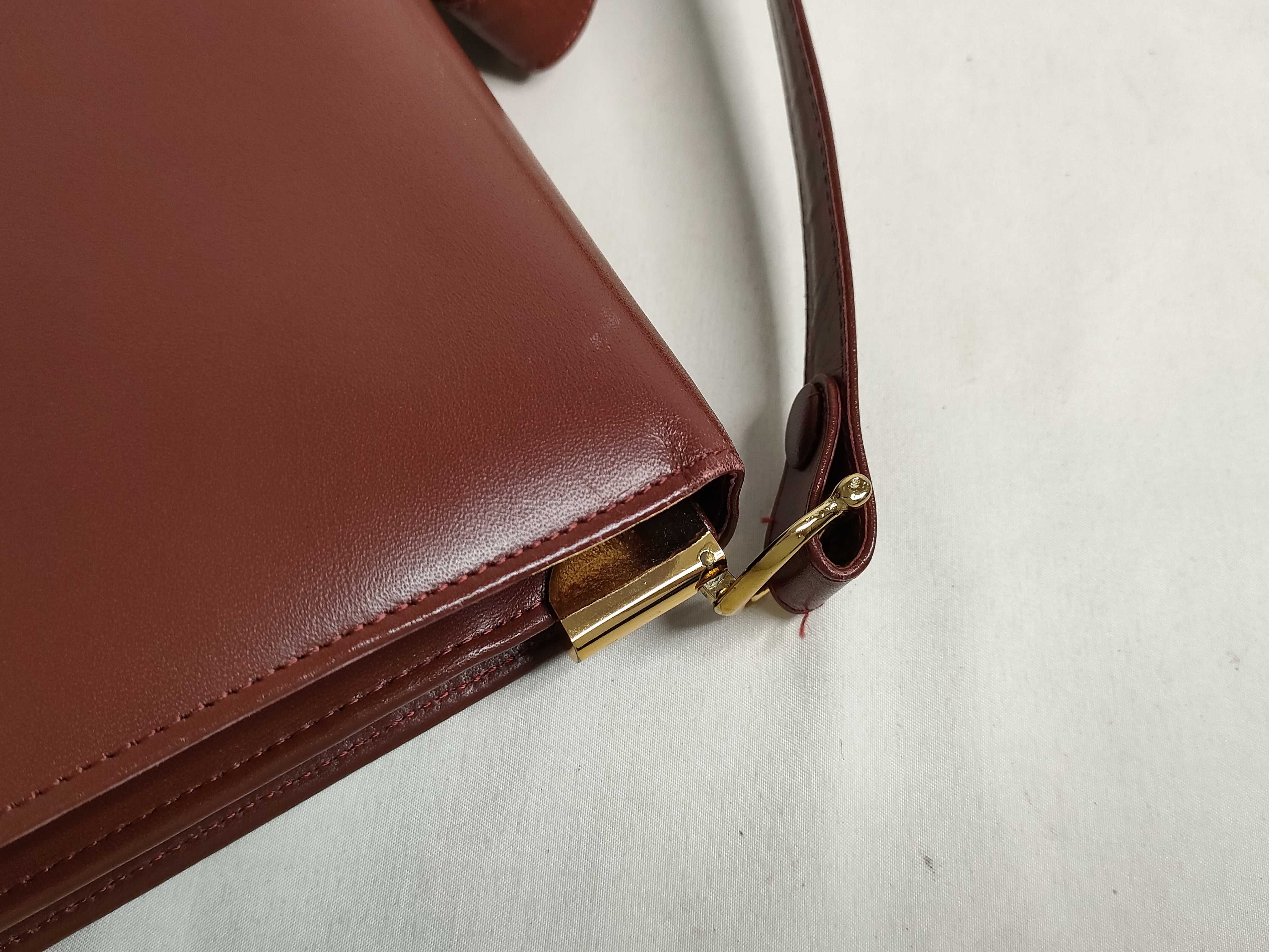Must line shoulder bag — view 5