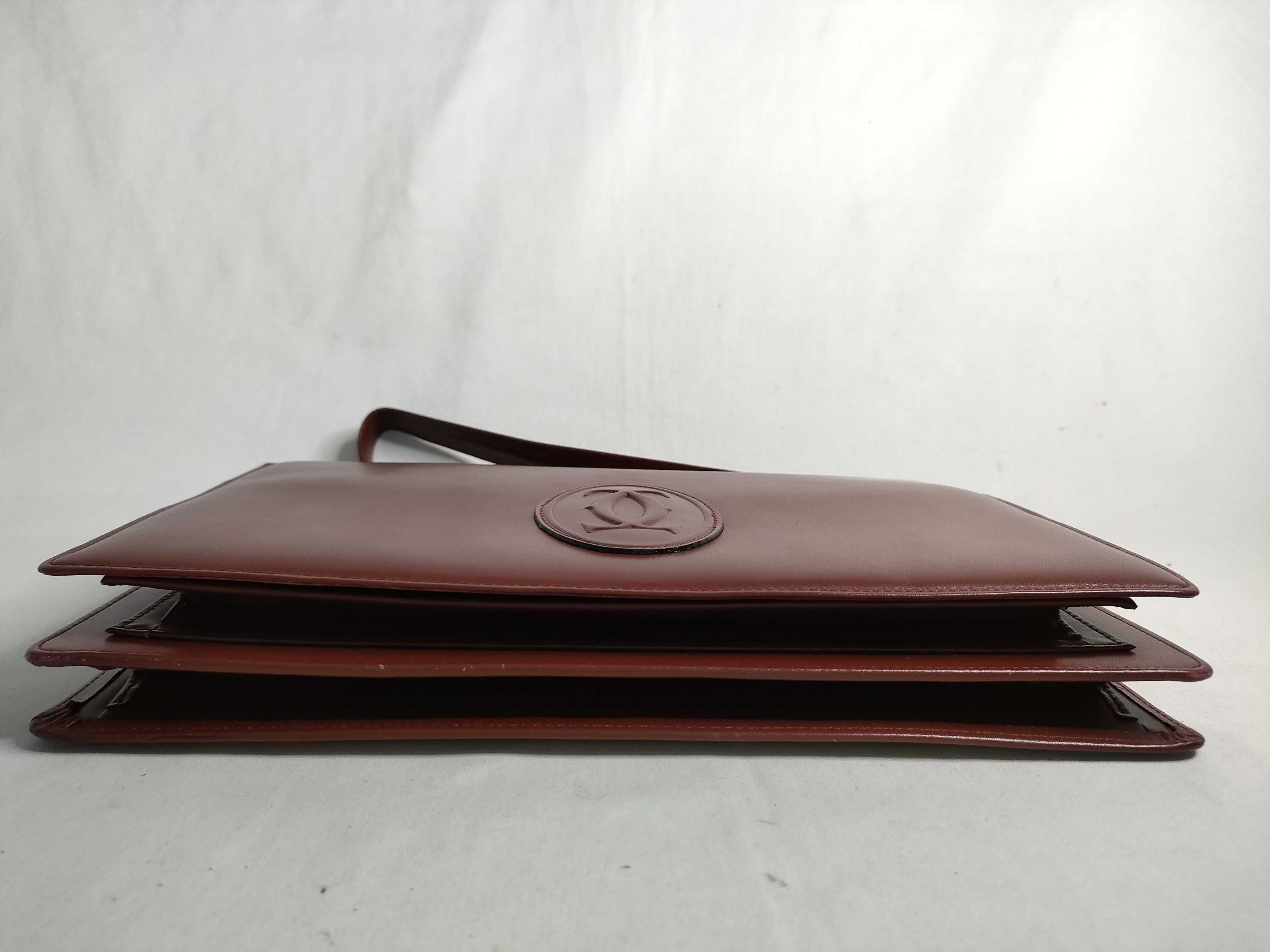 Must line shoulder bag — view 7