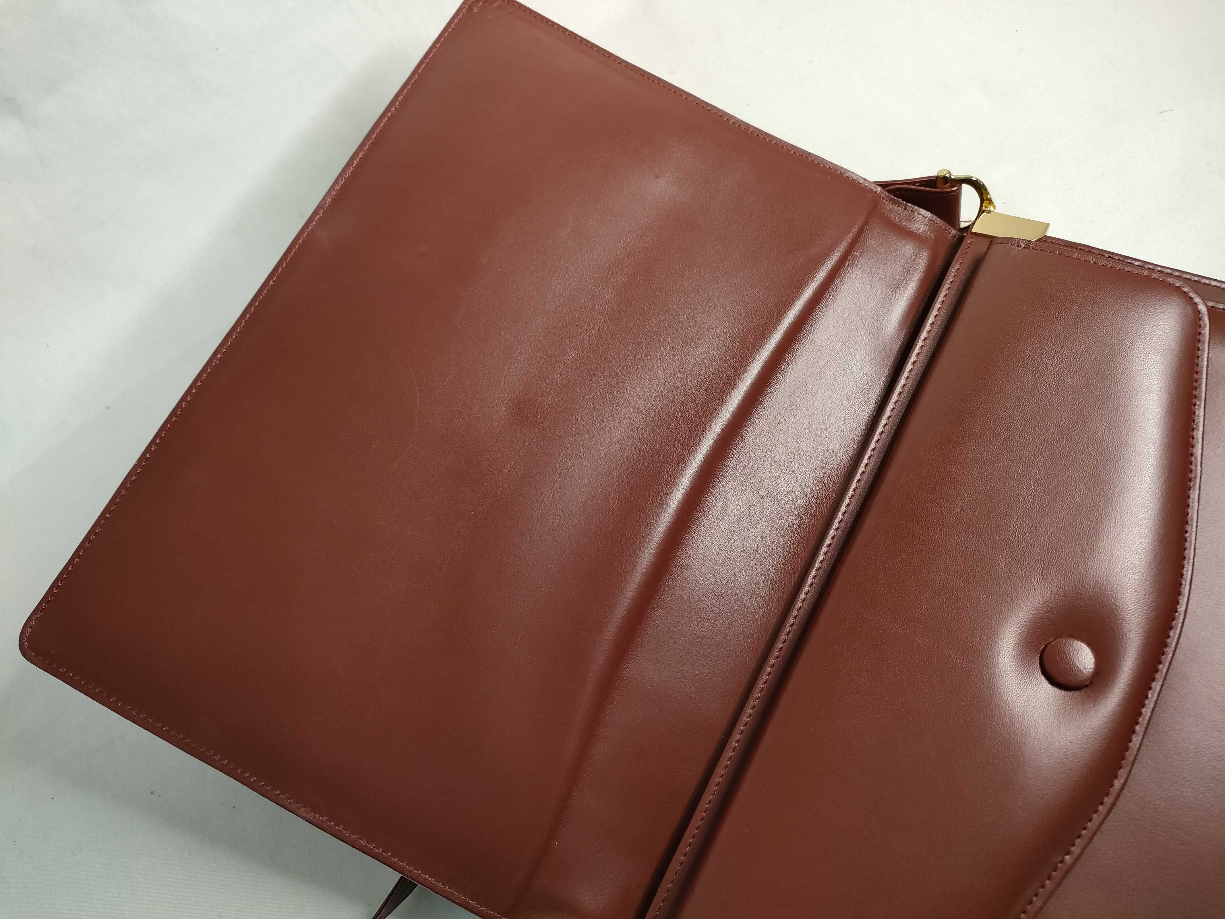 Must line shoulder bag — view 8