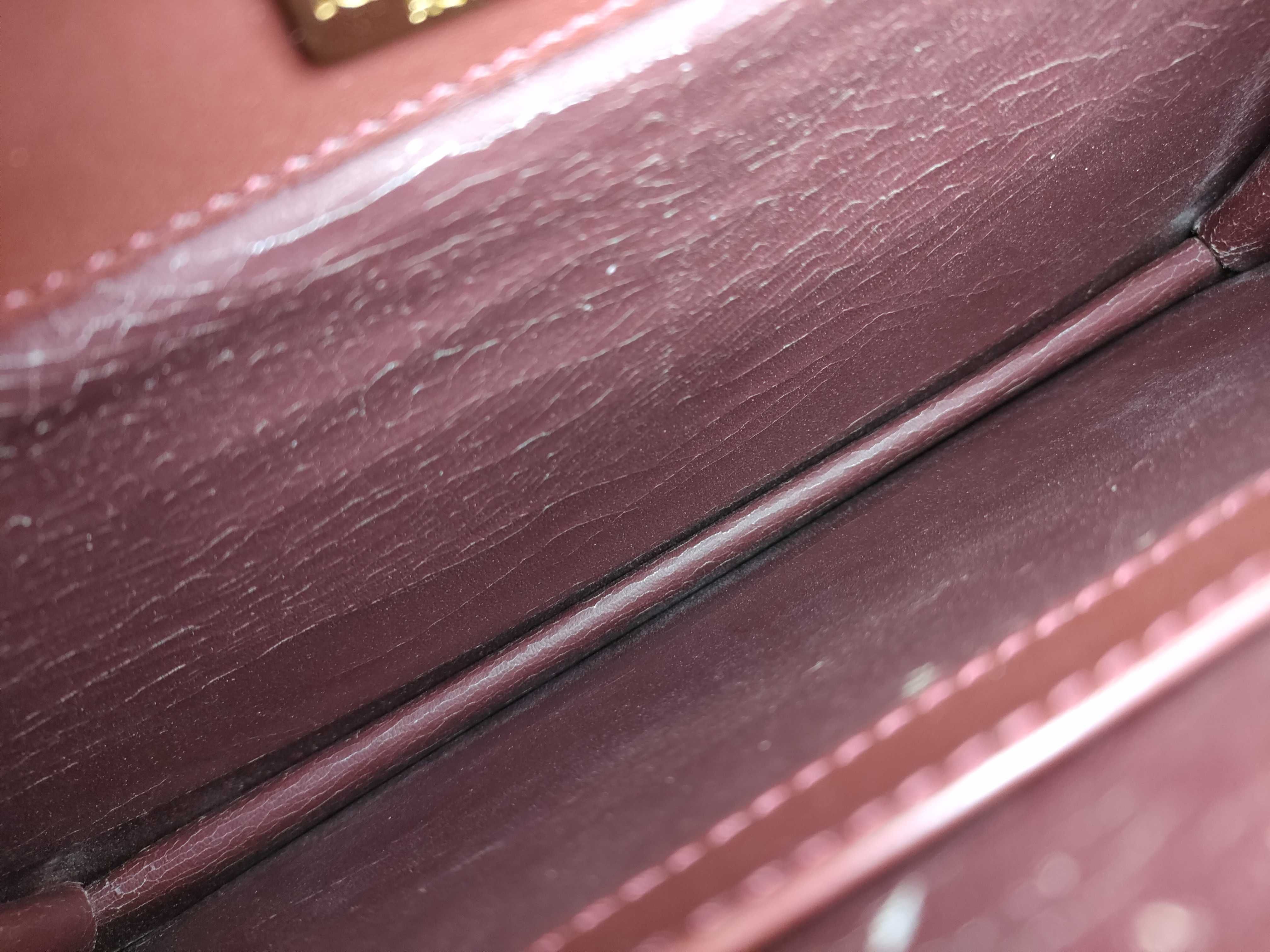 Must line shoulder bag — view 10