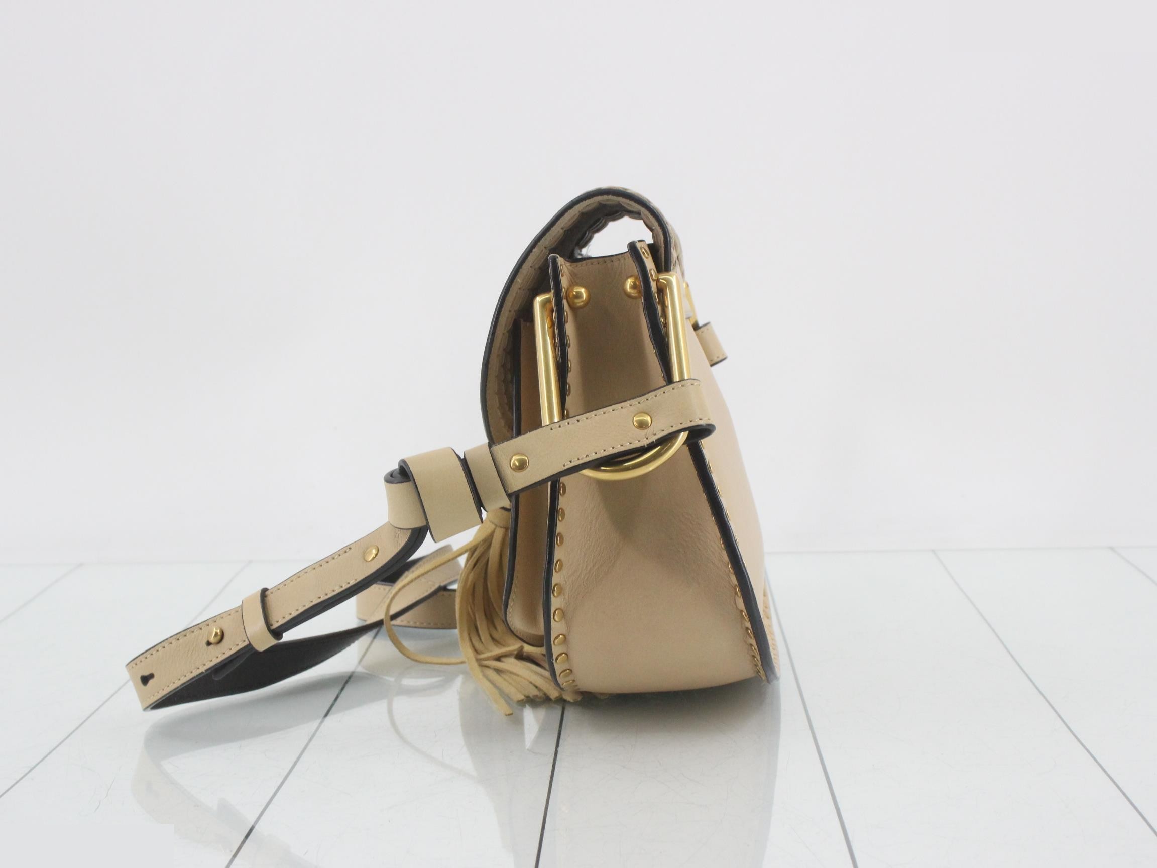 Hudson Shoulder Bag — view 3