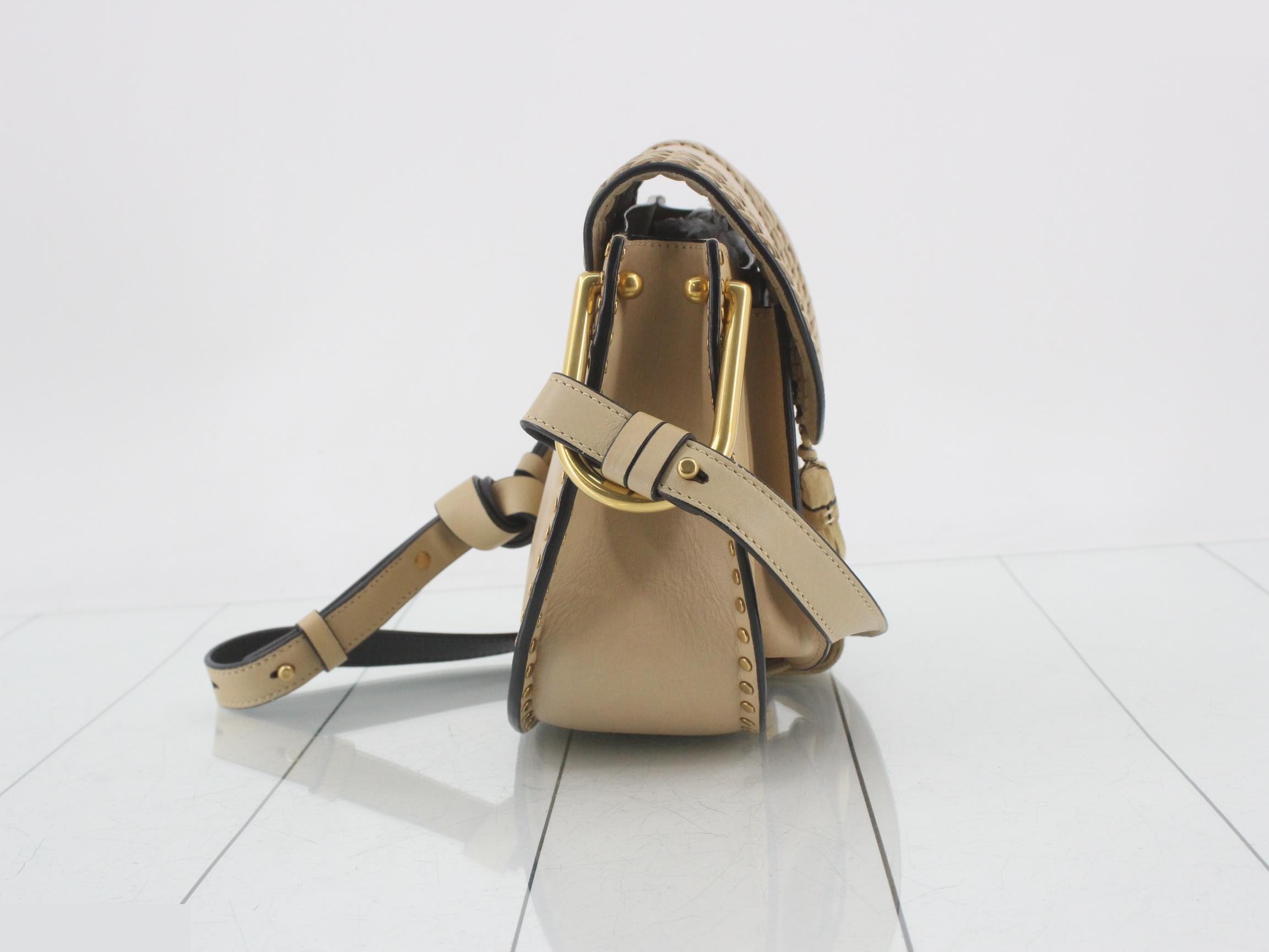 Hudson Shoulder Bag — view 4