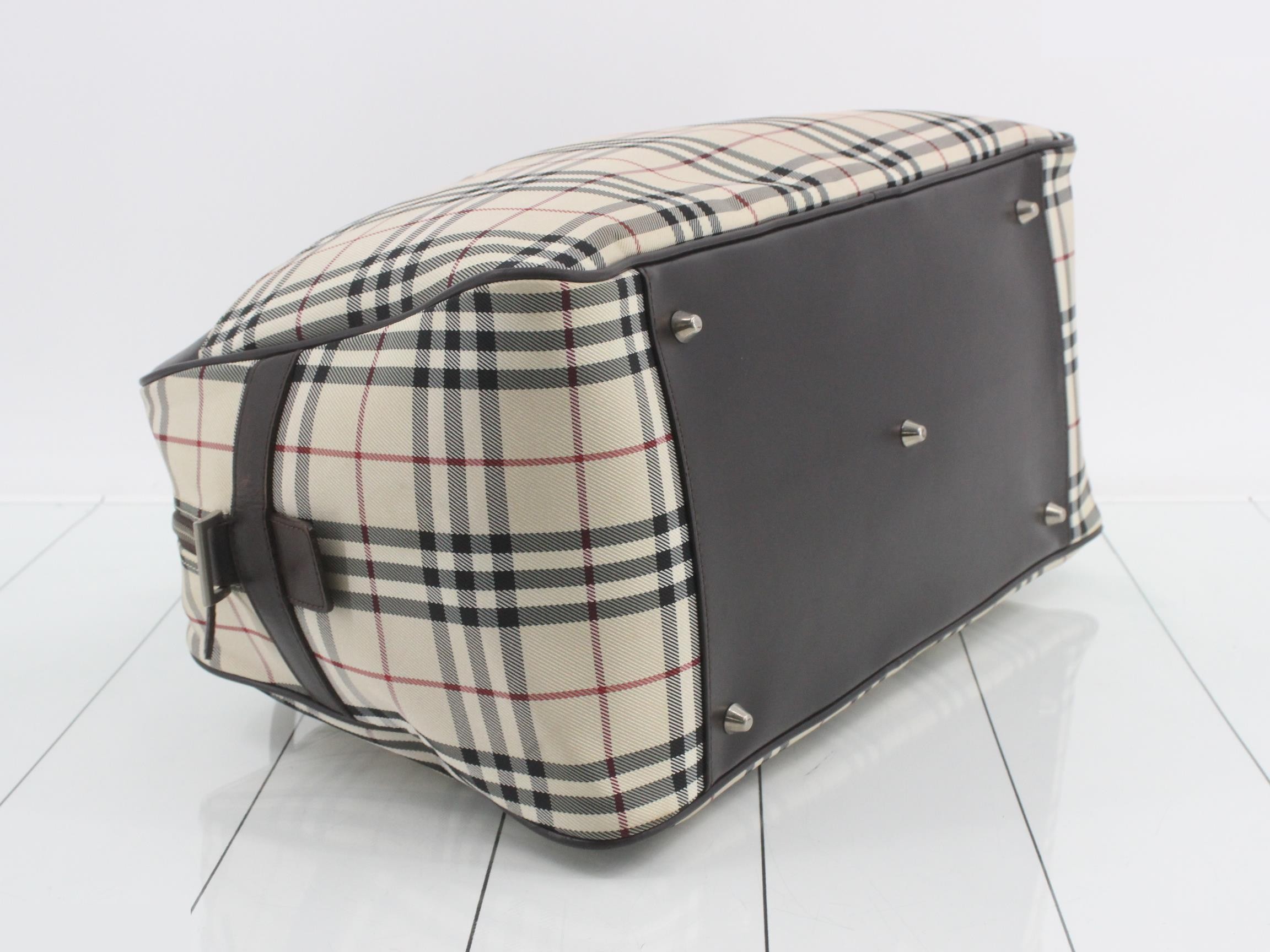 Boston bag — view 5