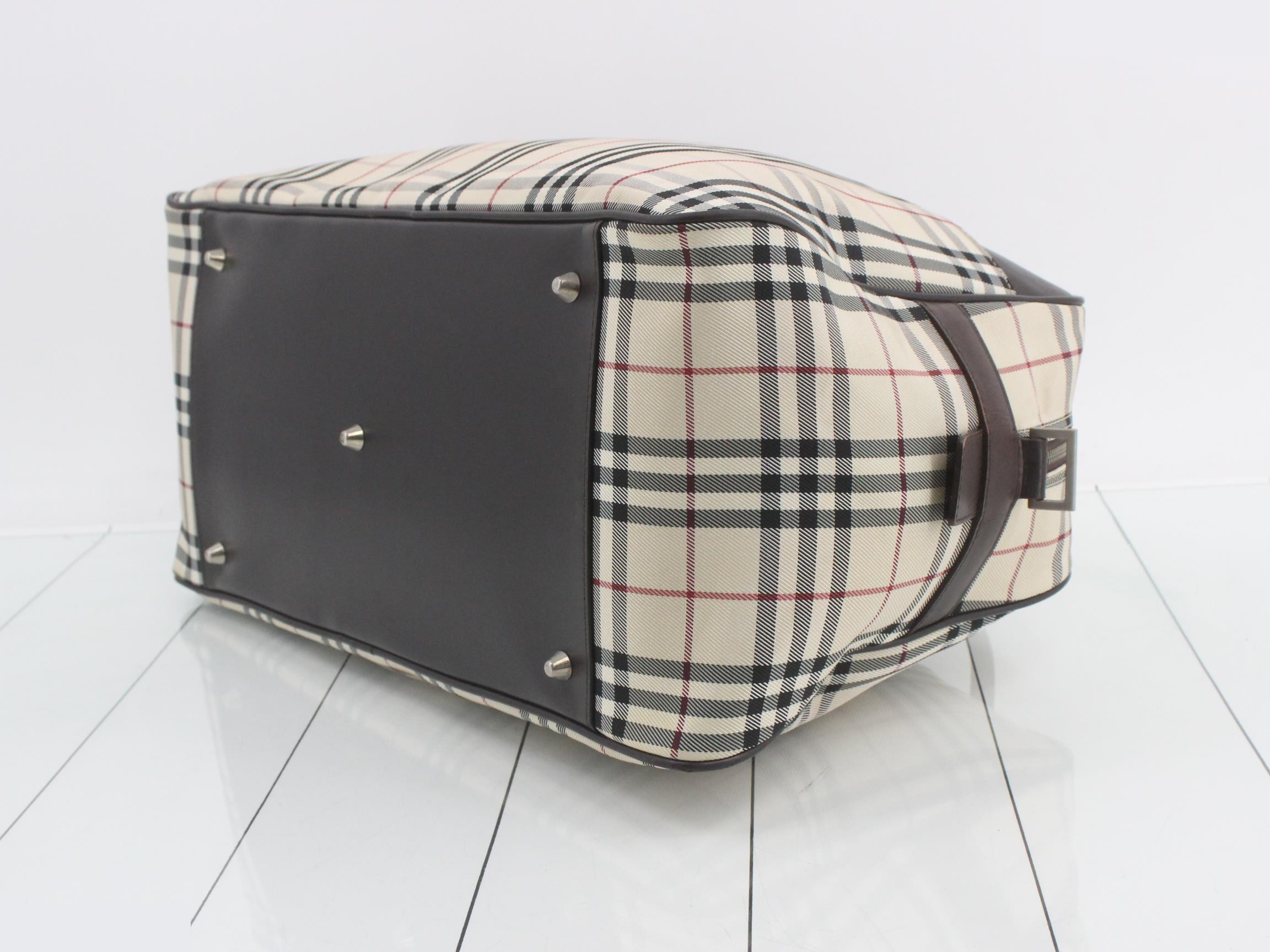 Boston bag — view 6