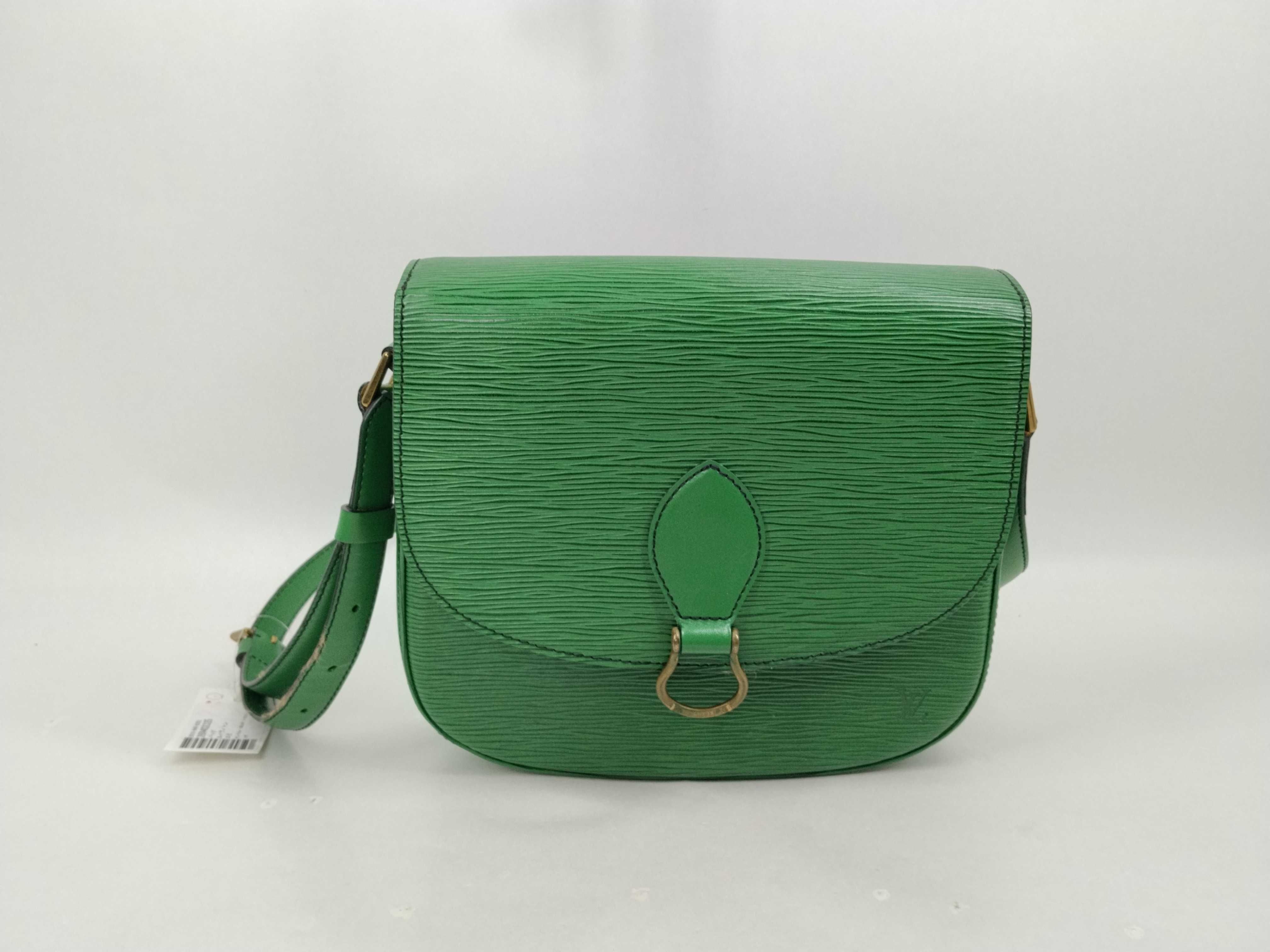 Epi Saint Cloud M52215 Shoulder Bag