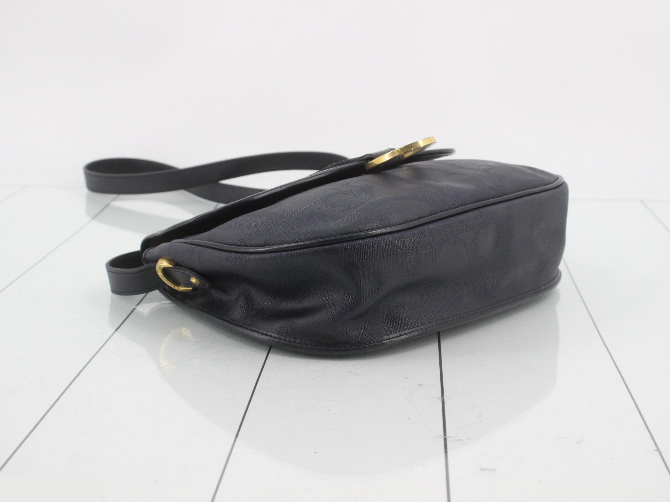 Trotter (bag) - Shoulder bag — view 5
