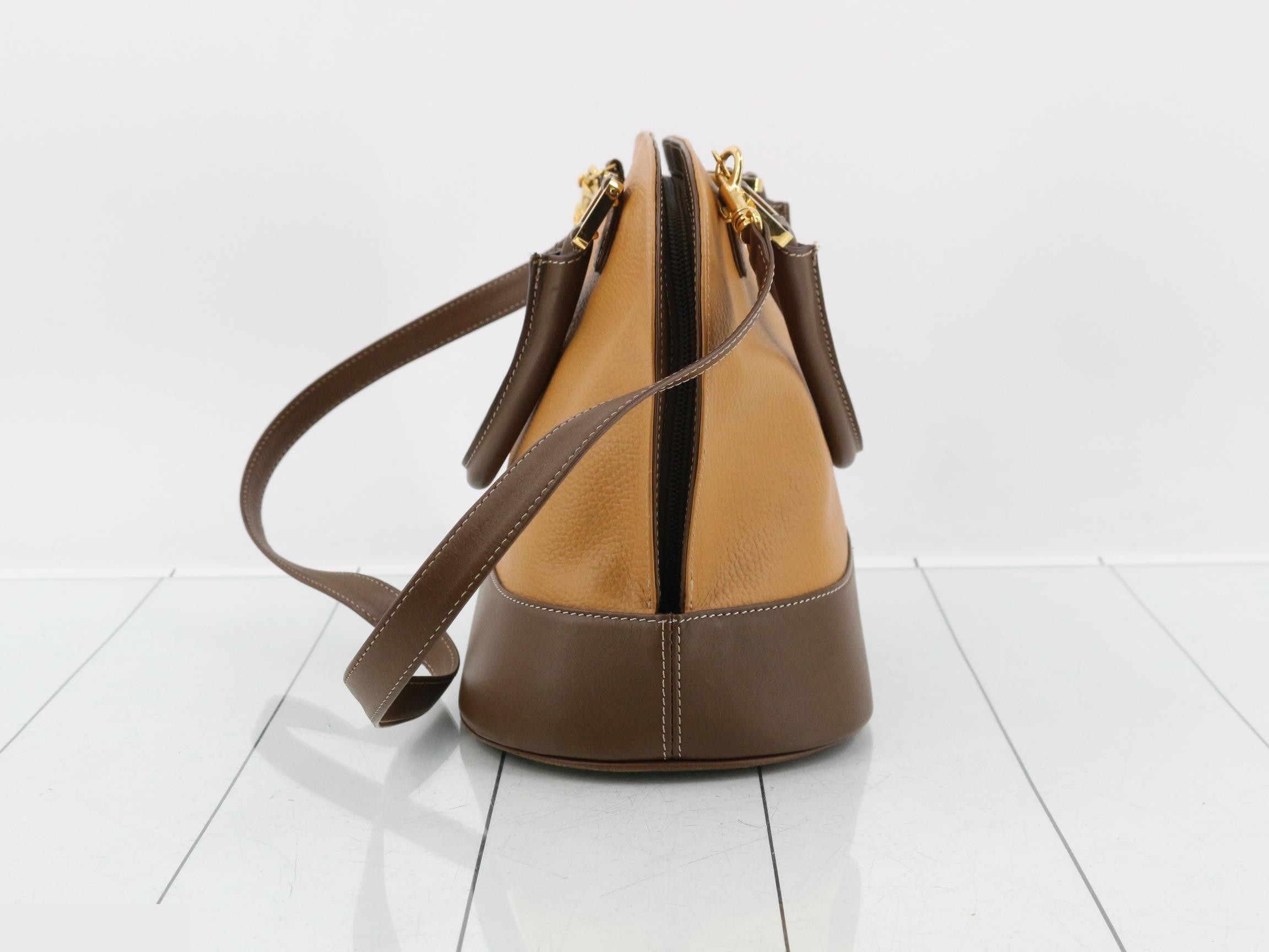 Anagram 2-way Caramel Brown — view 3