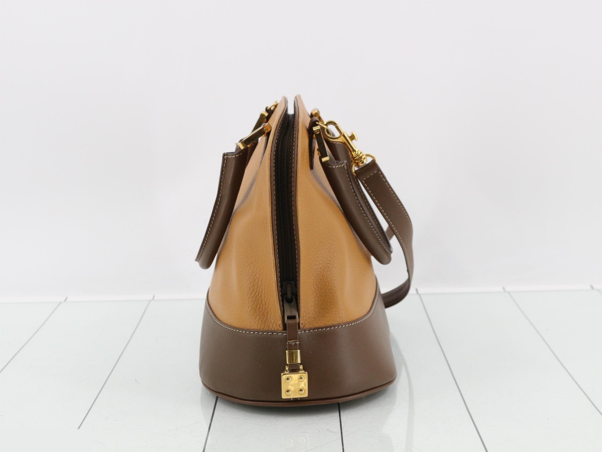 Anagram 2-way Caramel Brown — view 4