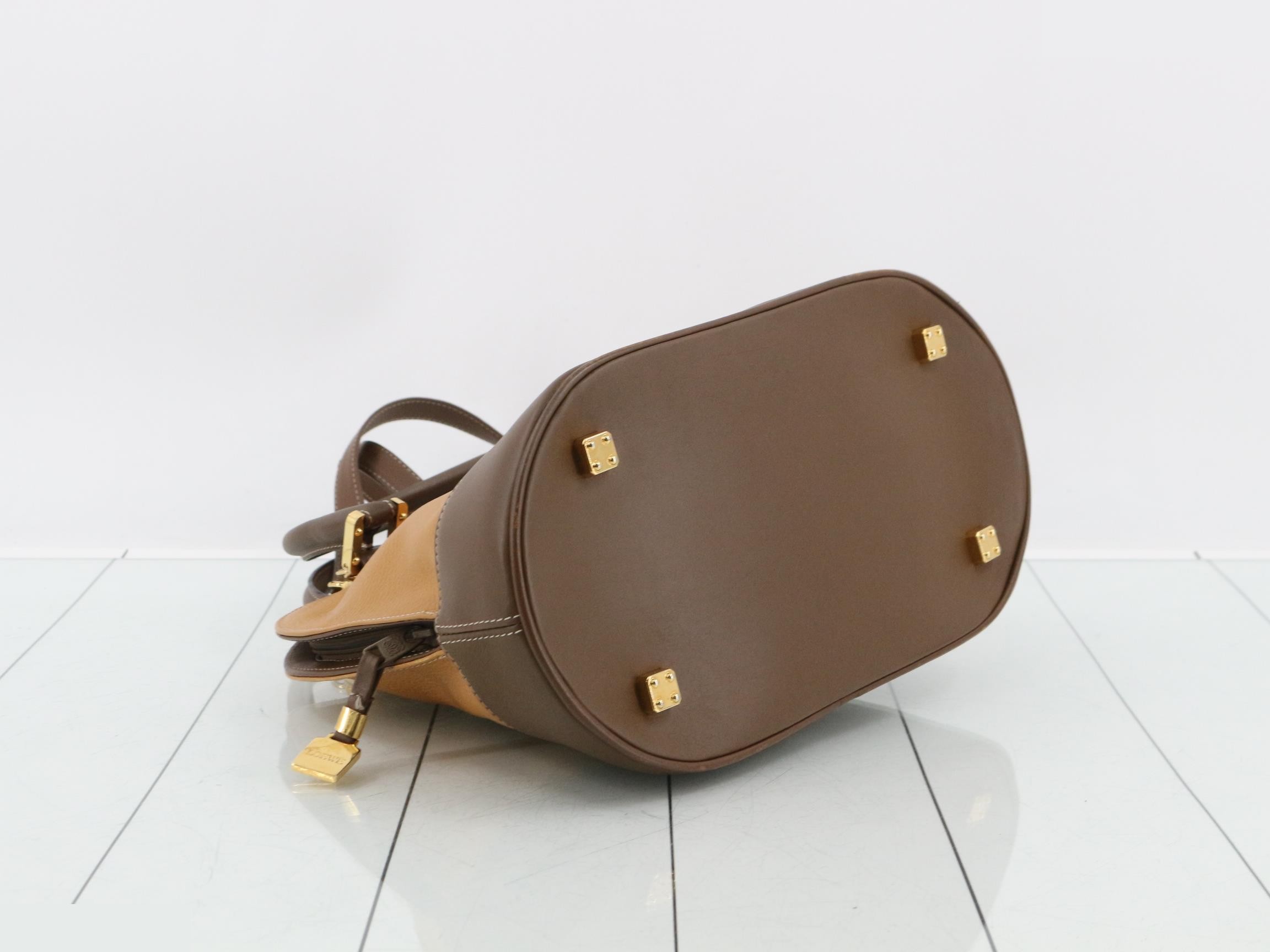 Anagram 2-way Caramel Brown — view 5