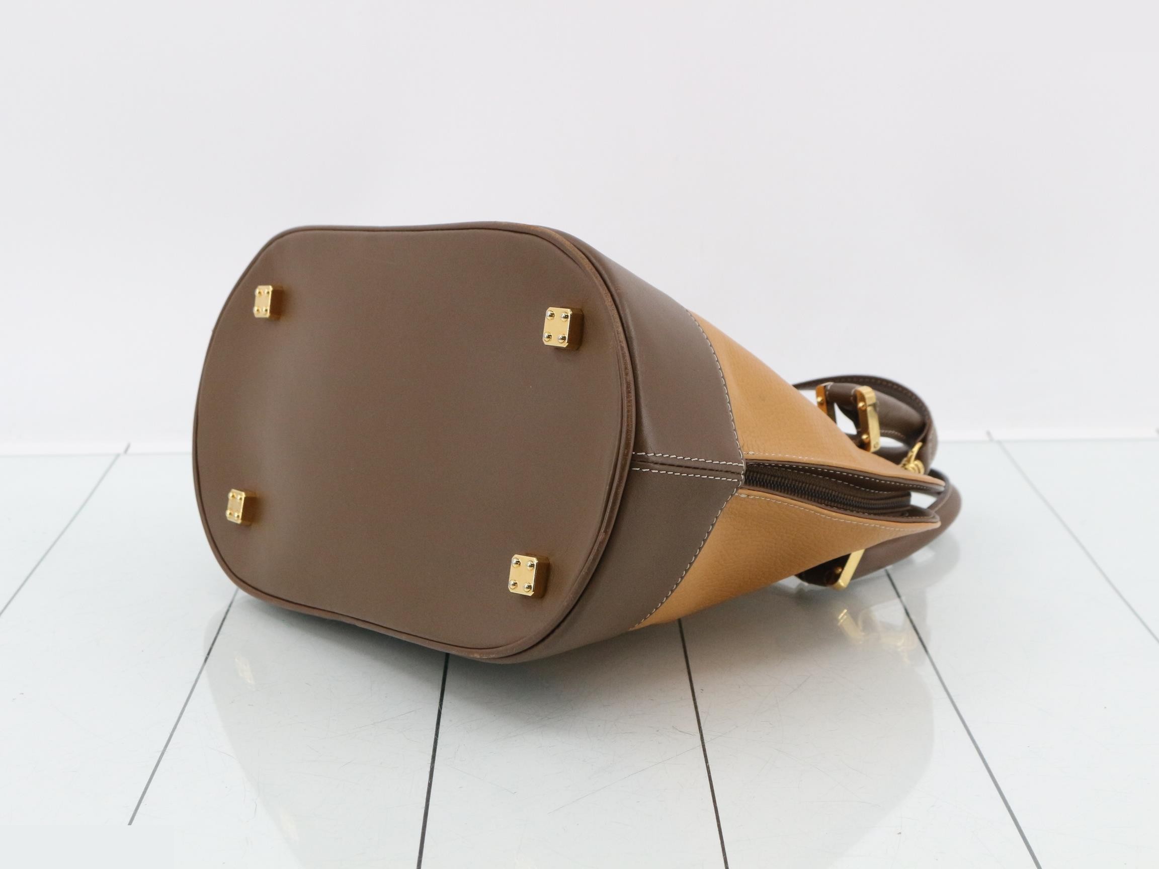 Anagram 2-way Caramel Brown — view 6