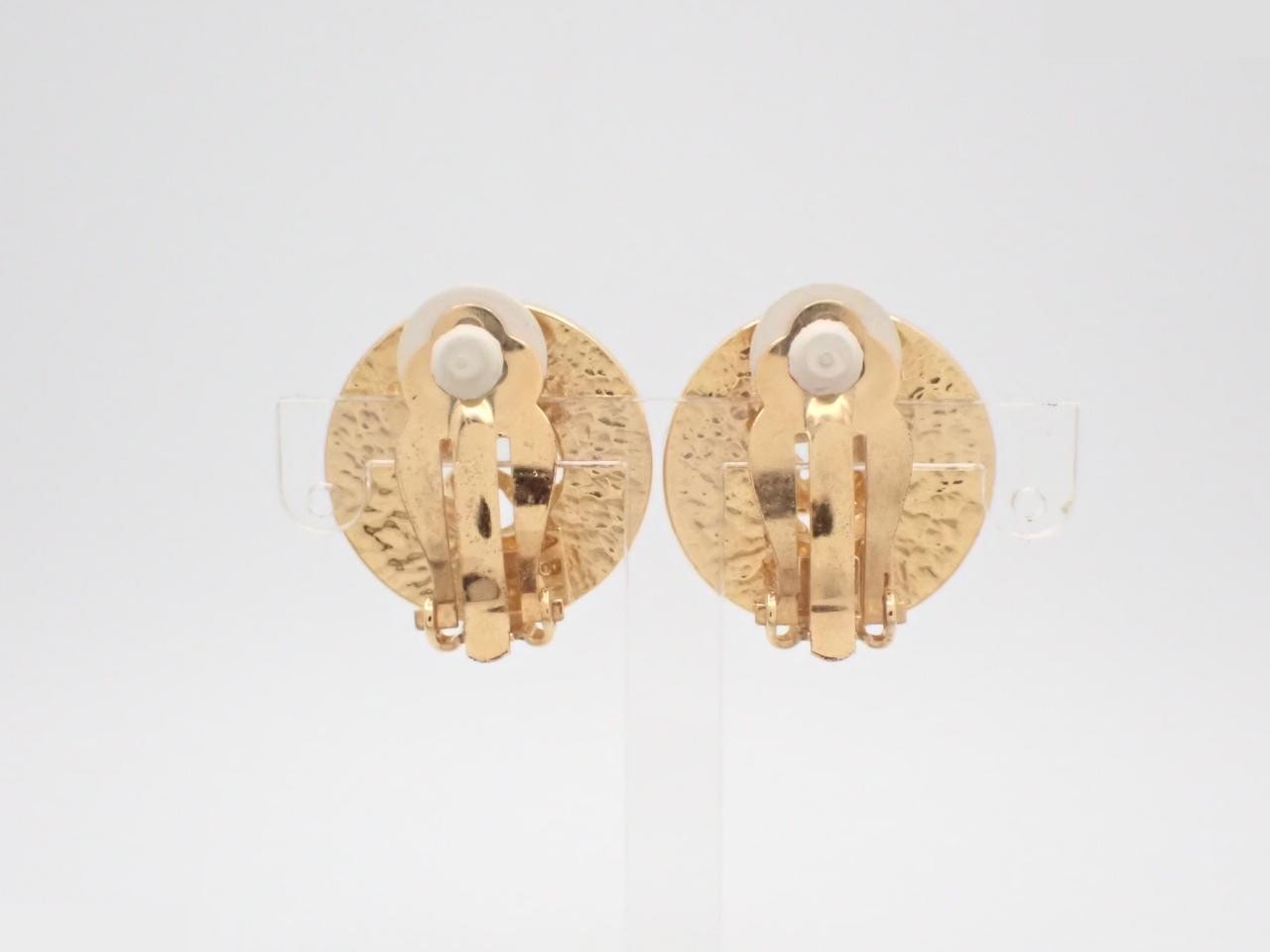 Starball Earrings — view 2