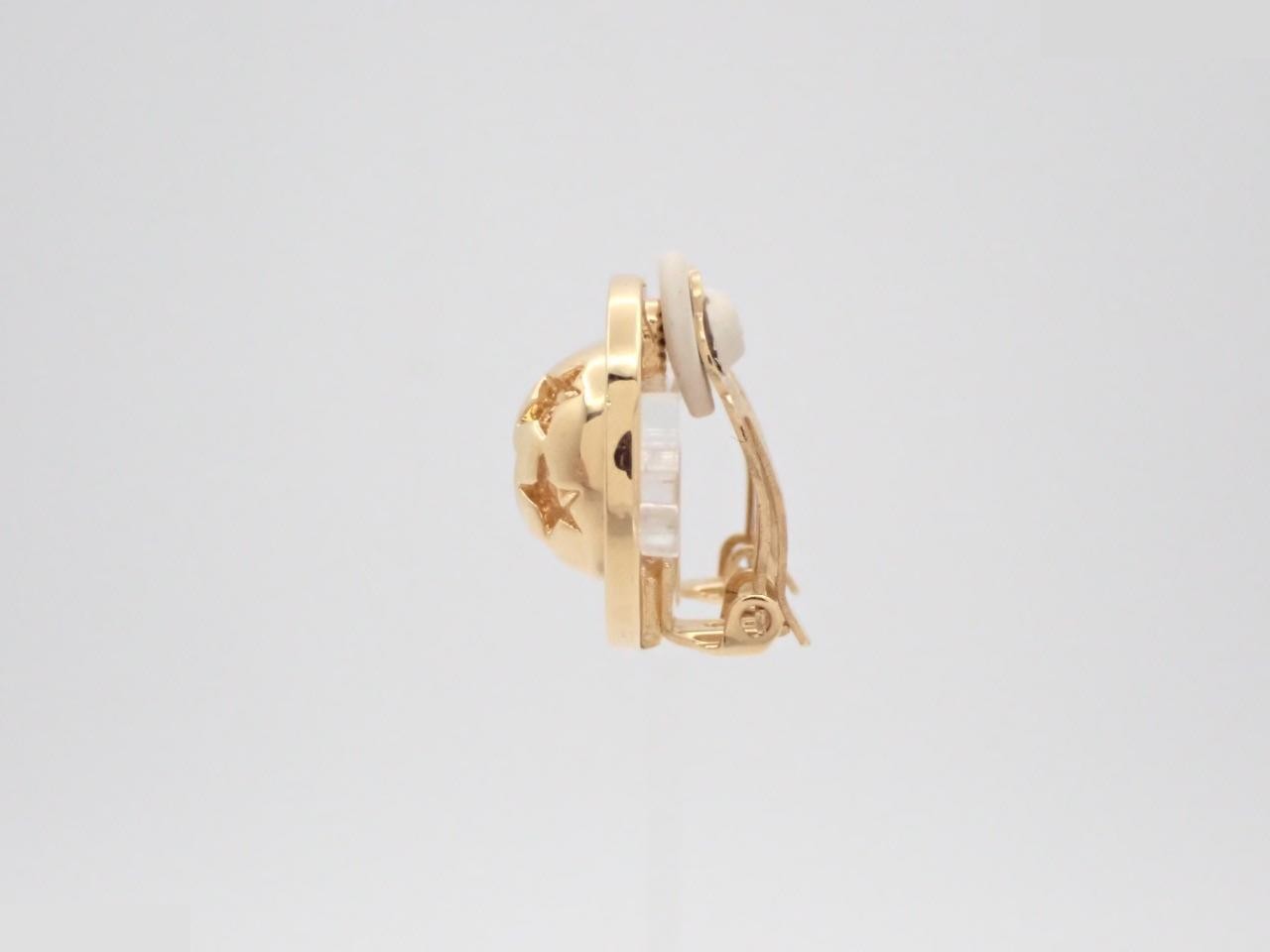 Starball Earrings — view 3