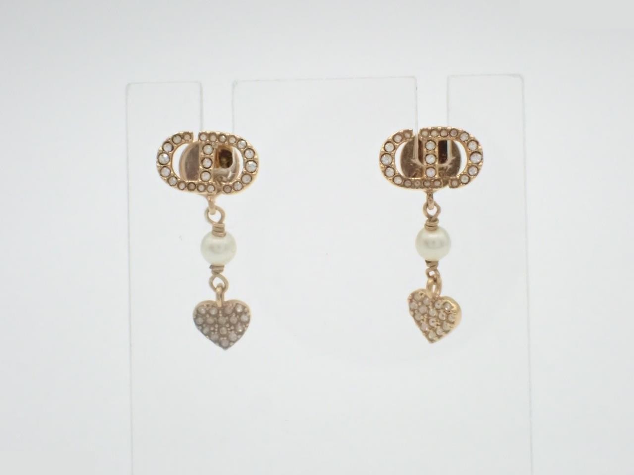 earrings gold