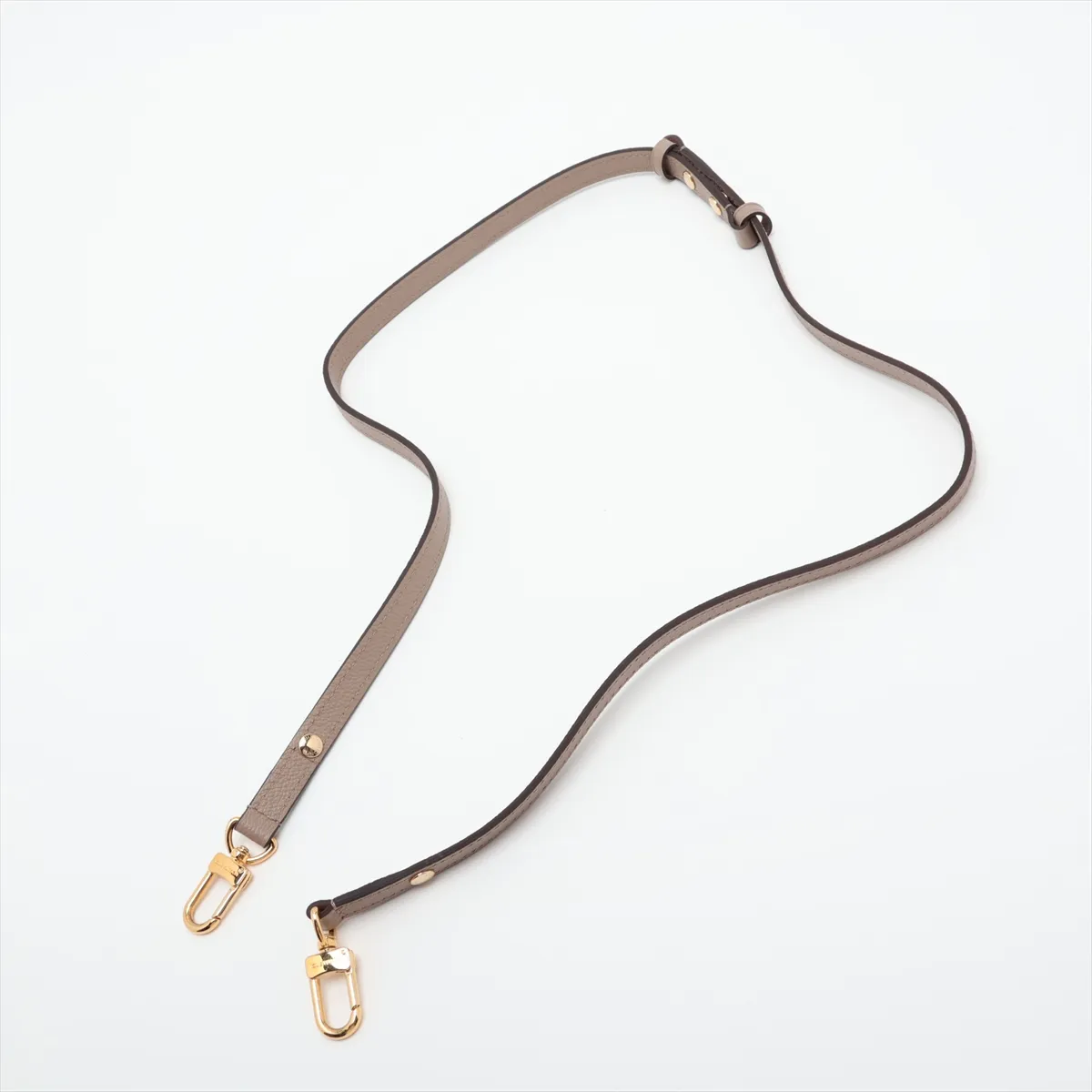 Bicolor Monogram Empreinte NeoNoe MM M45555 SP0221 Gray (RFID detected) — view 7