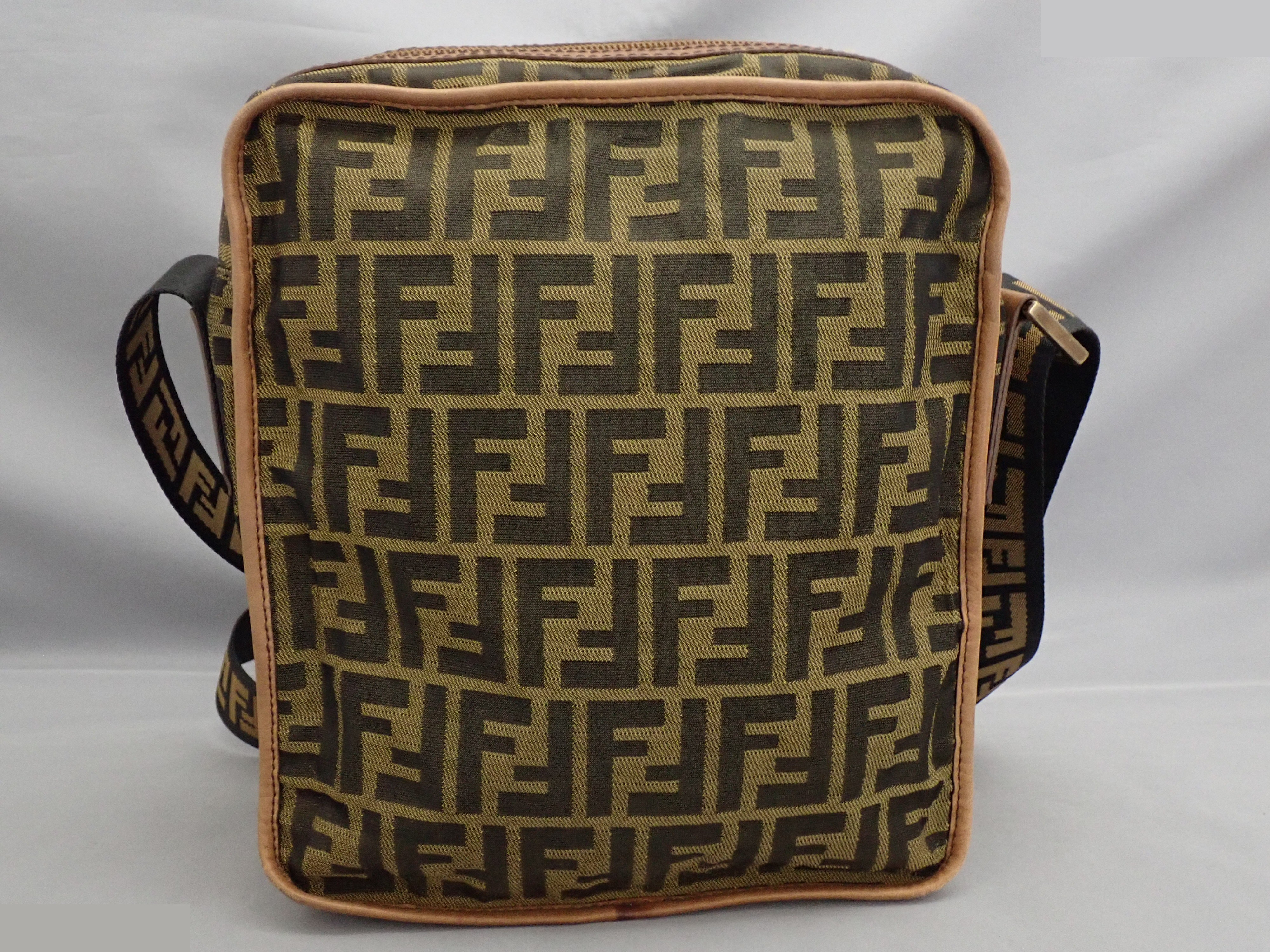 Zucca (bag) - Shoulder bag — view 2