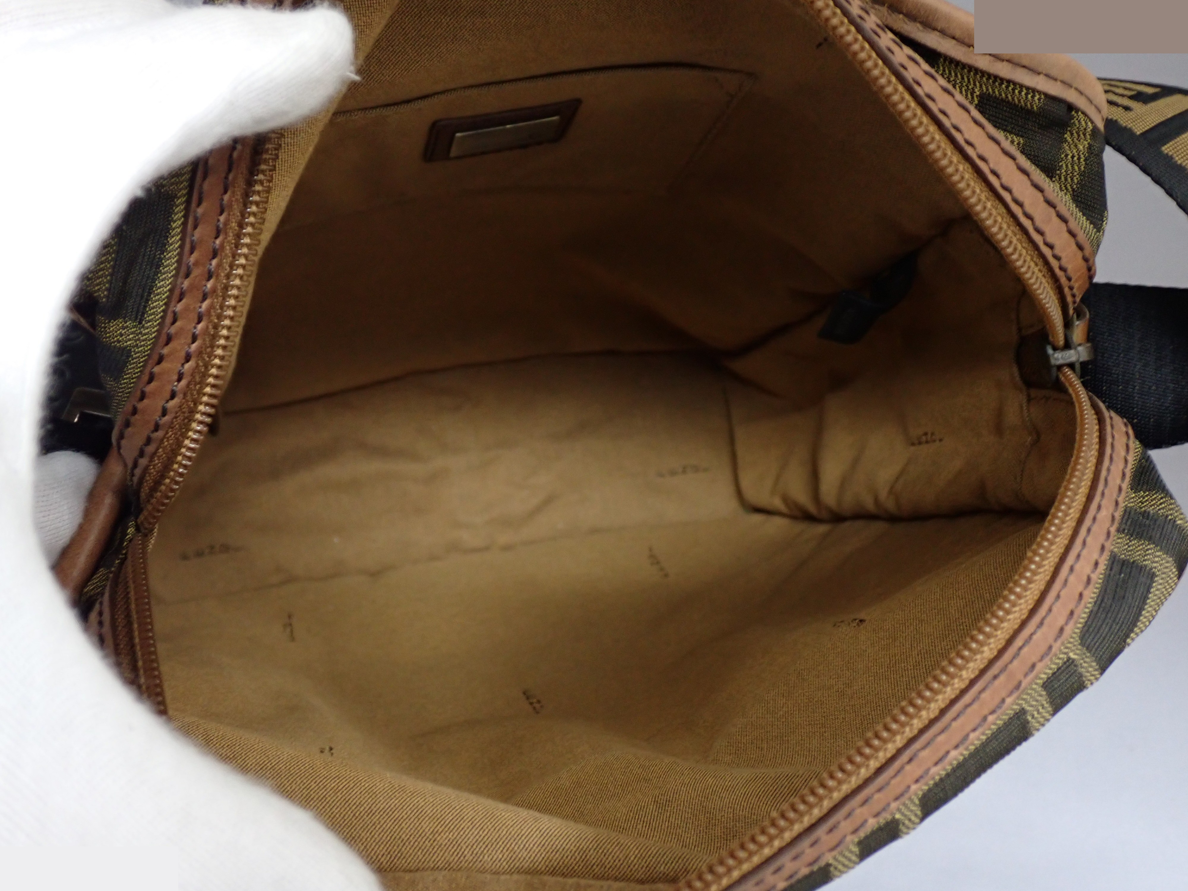 Zucca (bag) - Shoulder bag — view 6