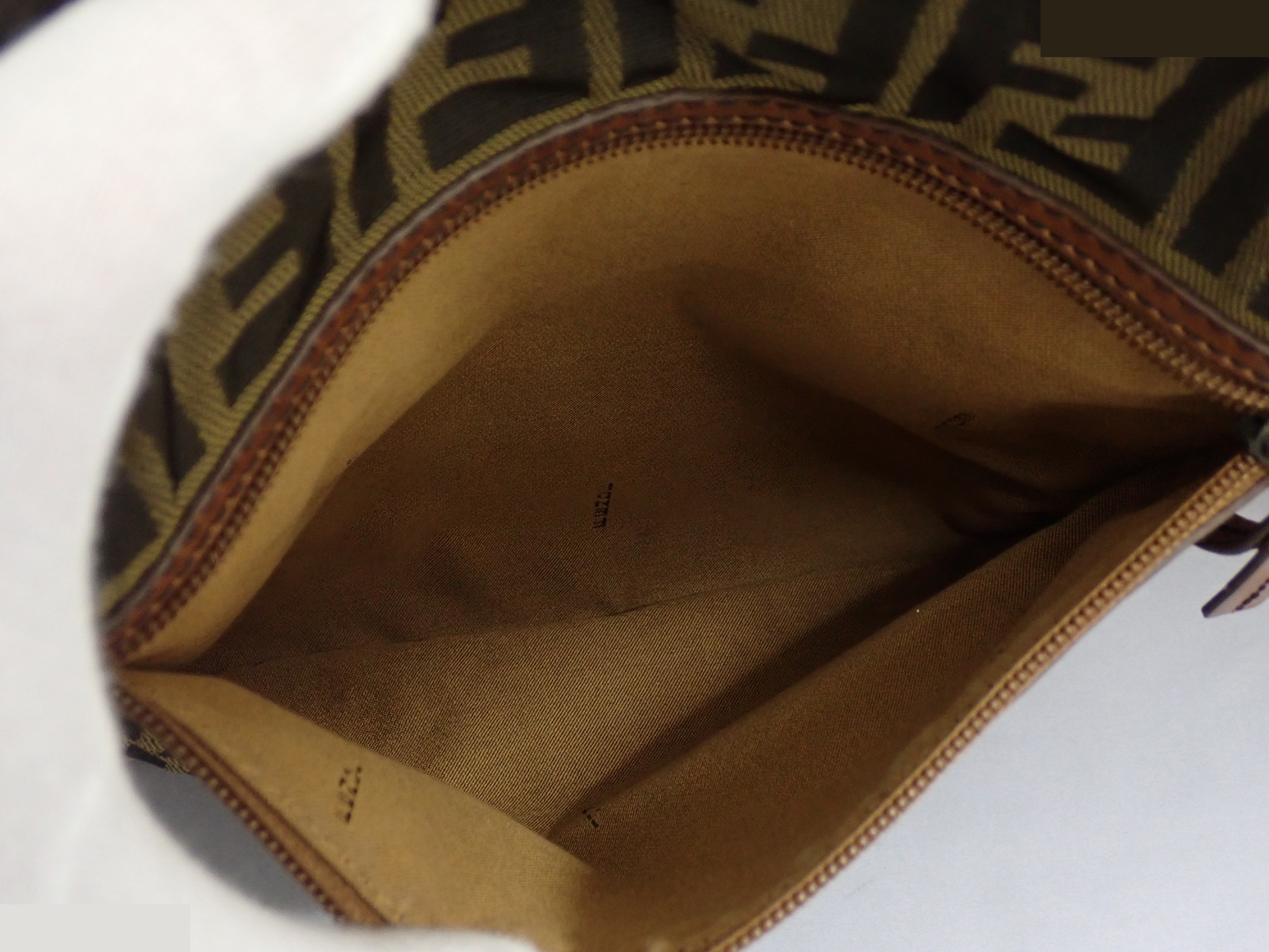Zucca (bag) - Shoulder bag — view 7