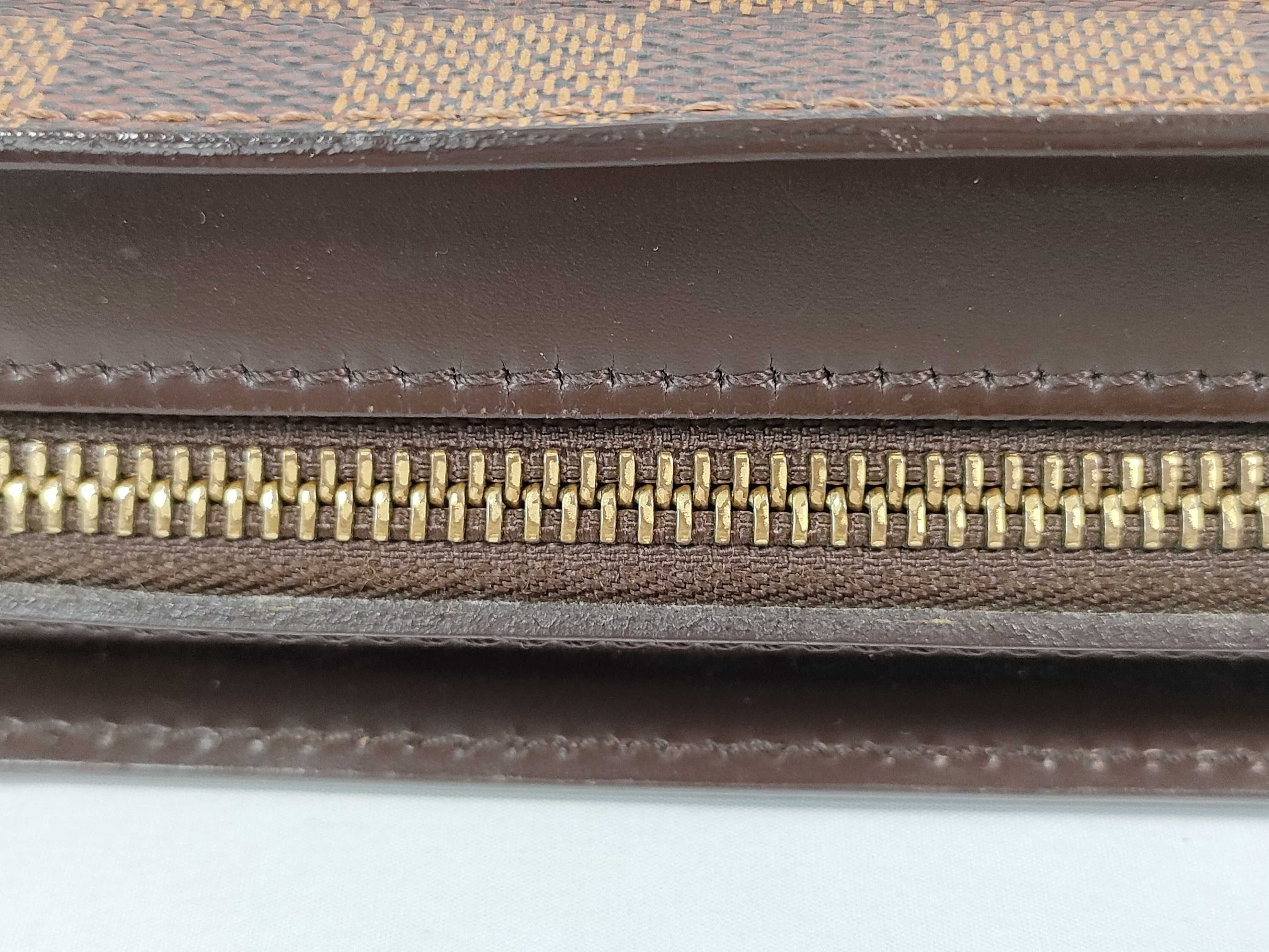Damier N51993 Saint Louis Second Bag — view 3