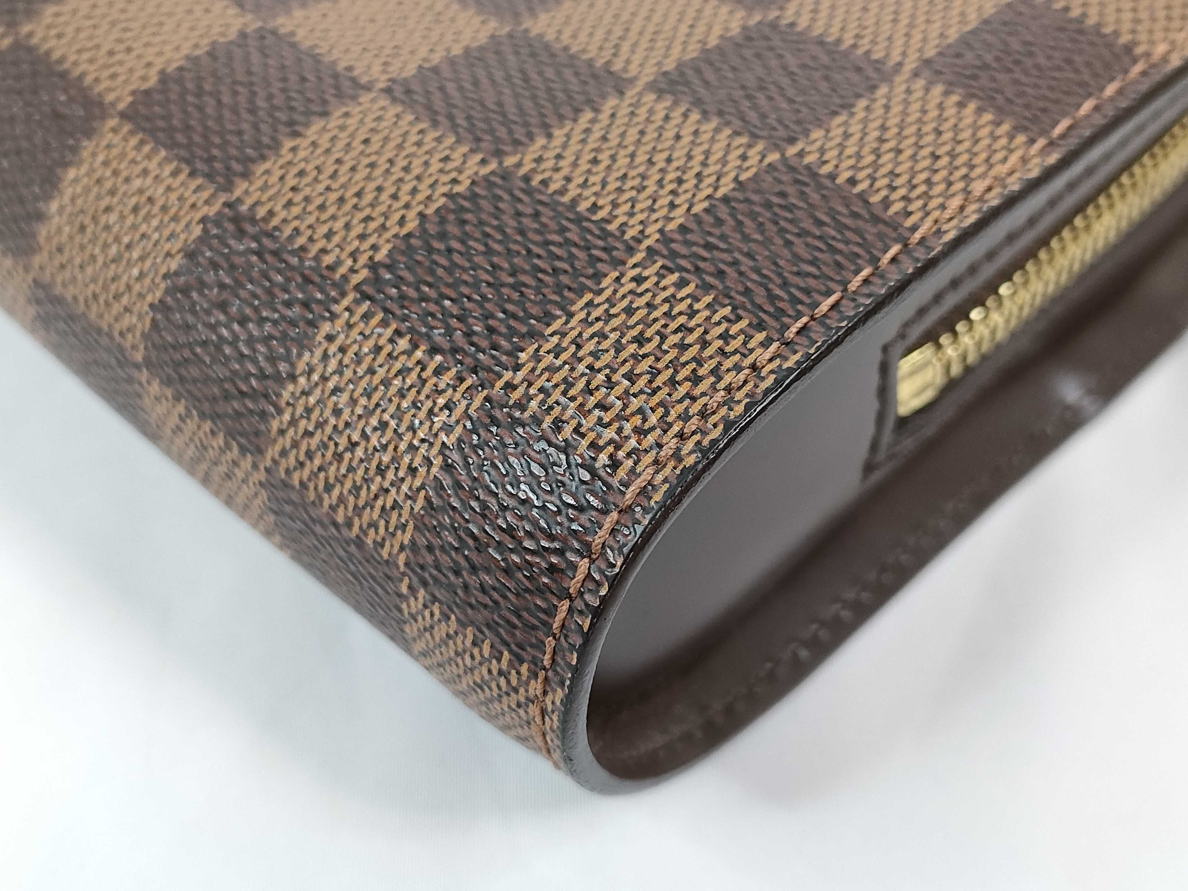 Damier N51993 Saint Louis Second Bag — view 4