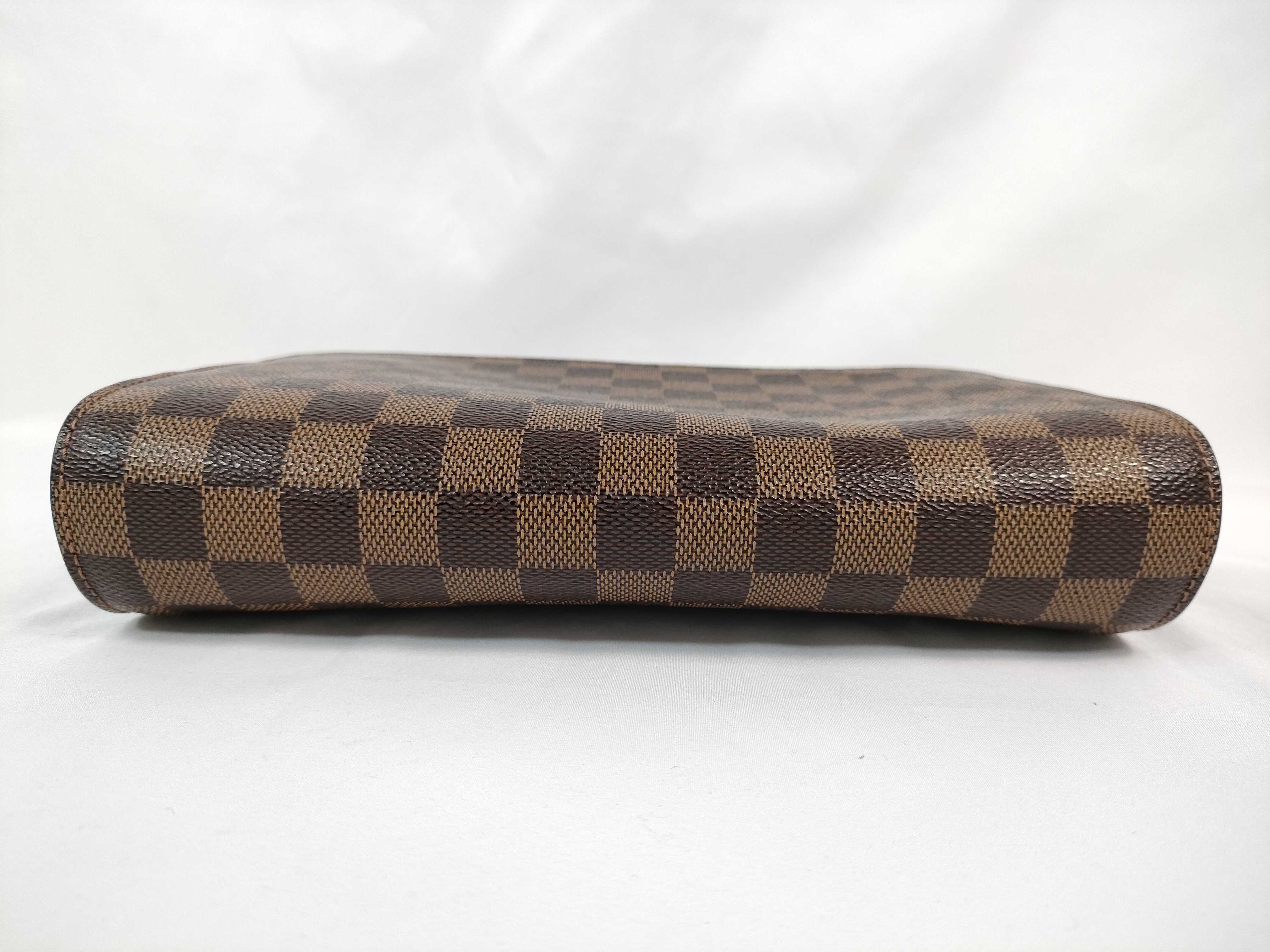 Damier N51993 Saint Louis Second Bag — view 5