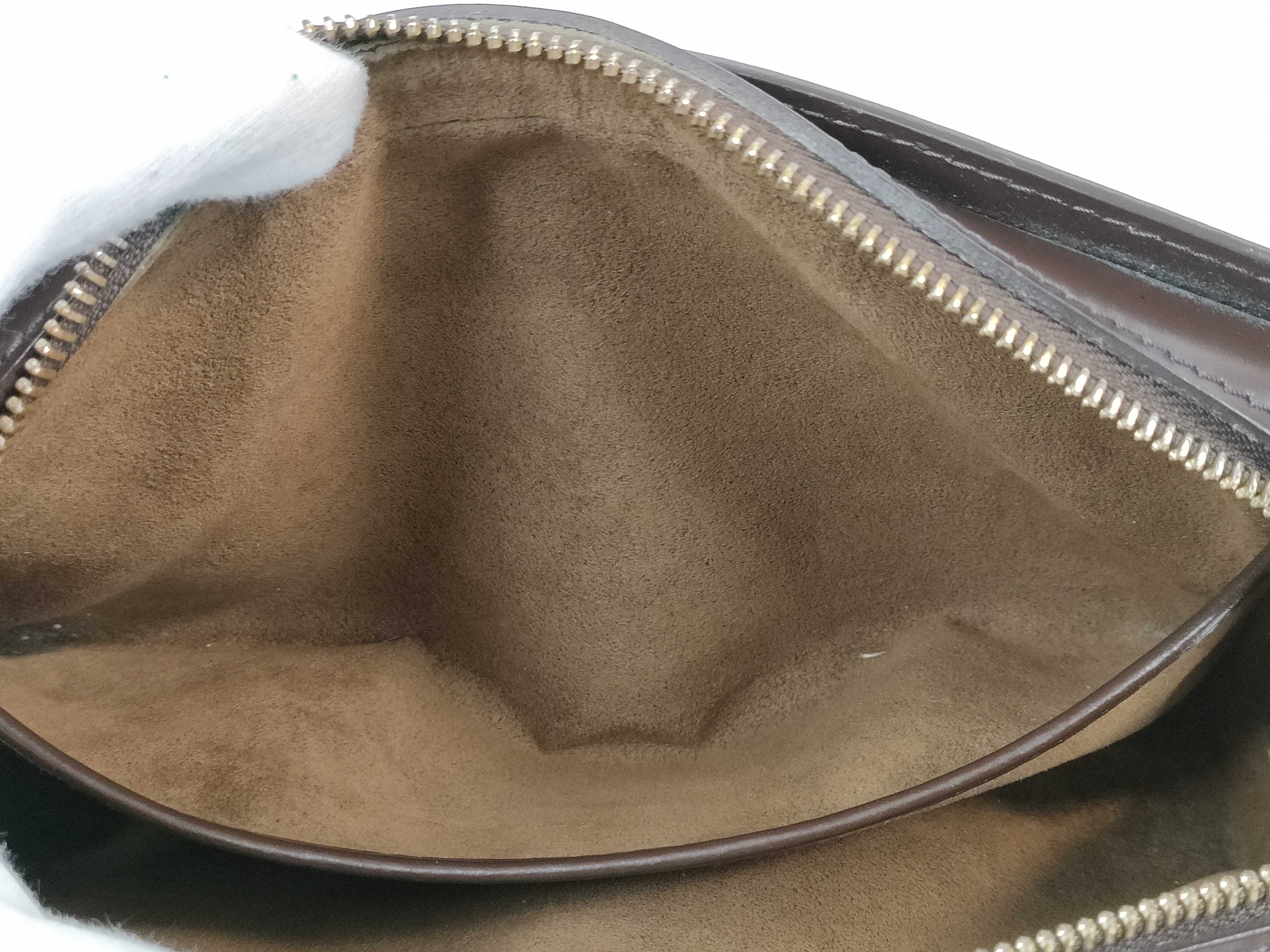 Damier N51993 Saint Louis Second Bag — view 8