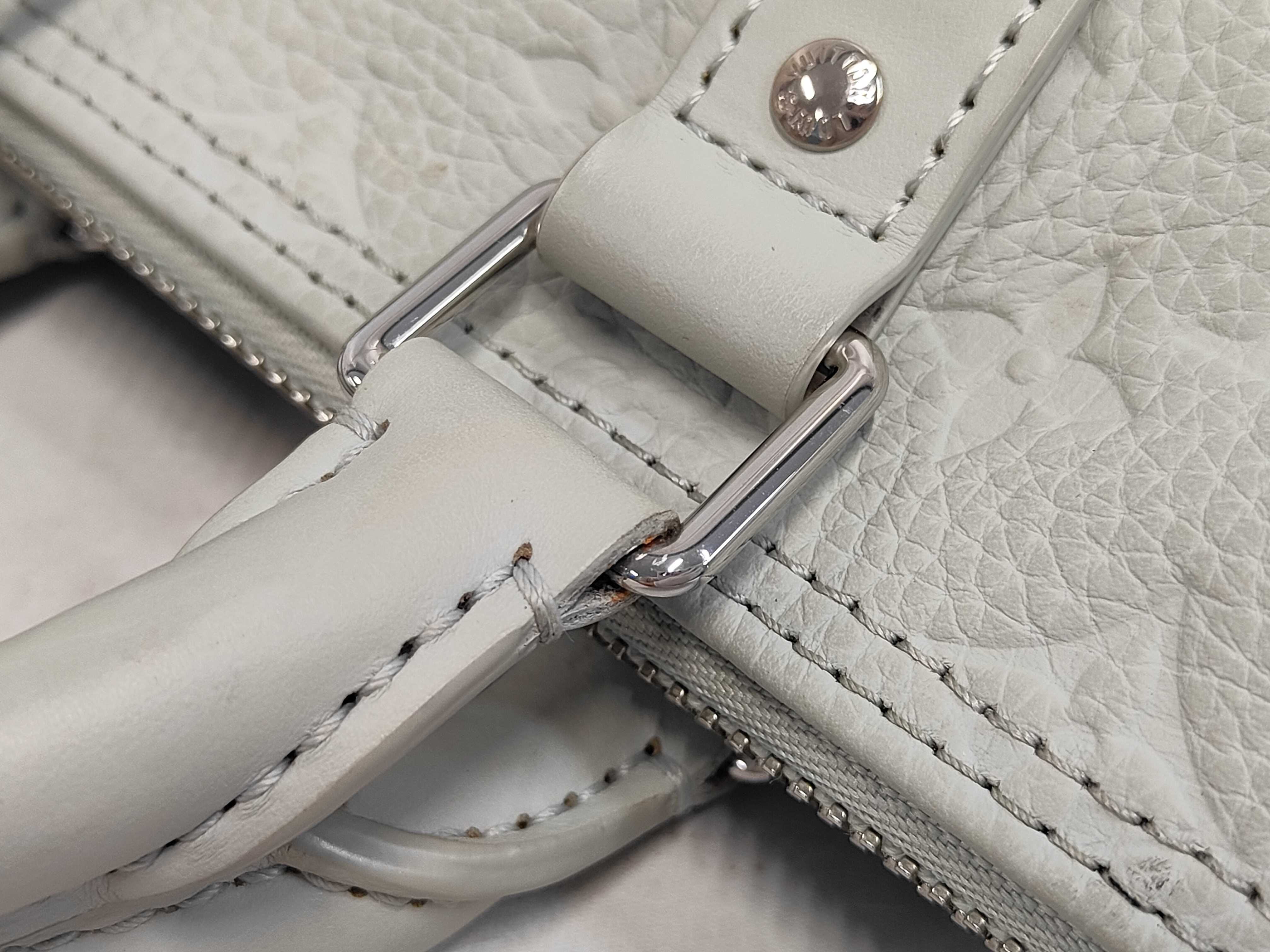 Taurillon Keepall Bandoulière 25 Handbag — view 6