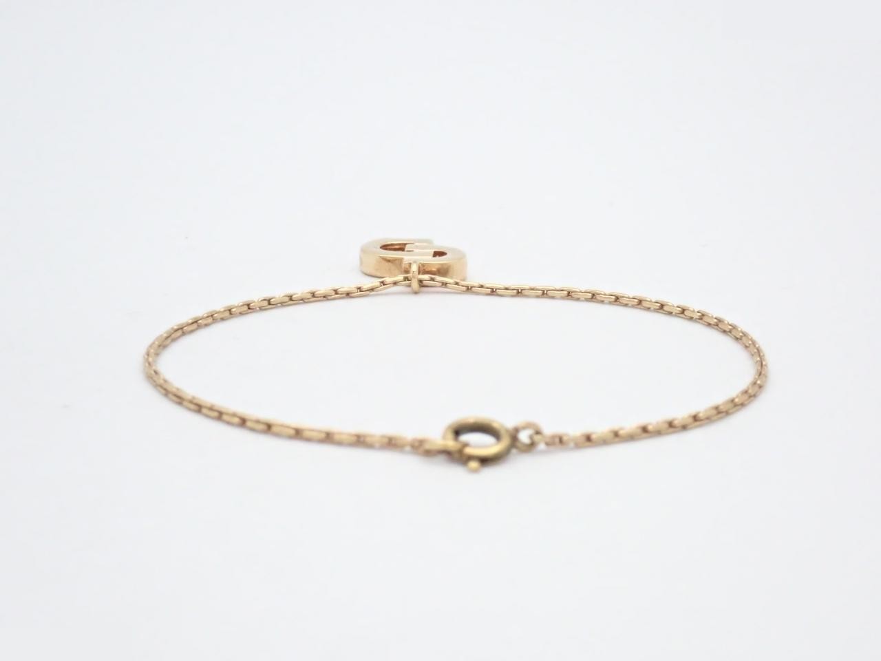 bracelet, wrist circumference approximately 17cm — view 2