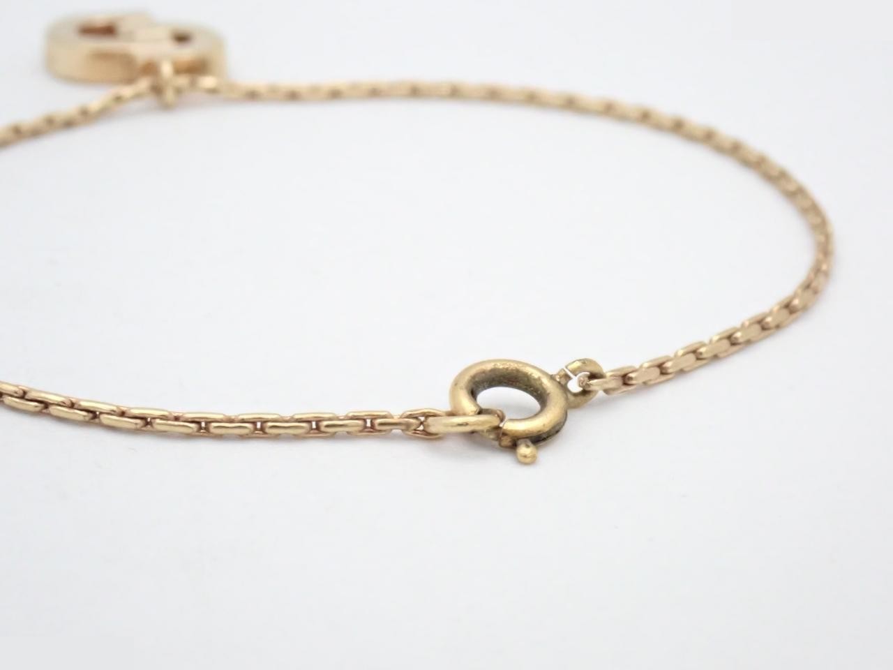 bracelet, wrist circumference approximately 17cm — view 3