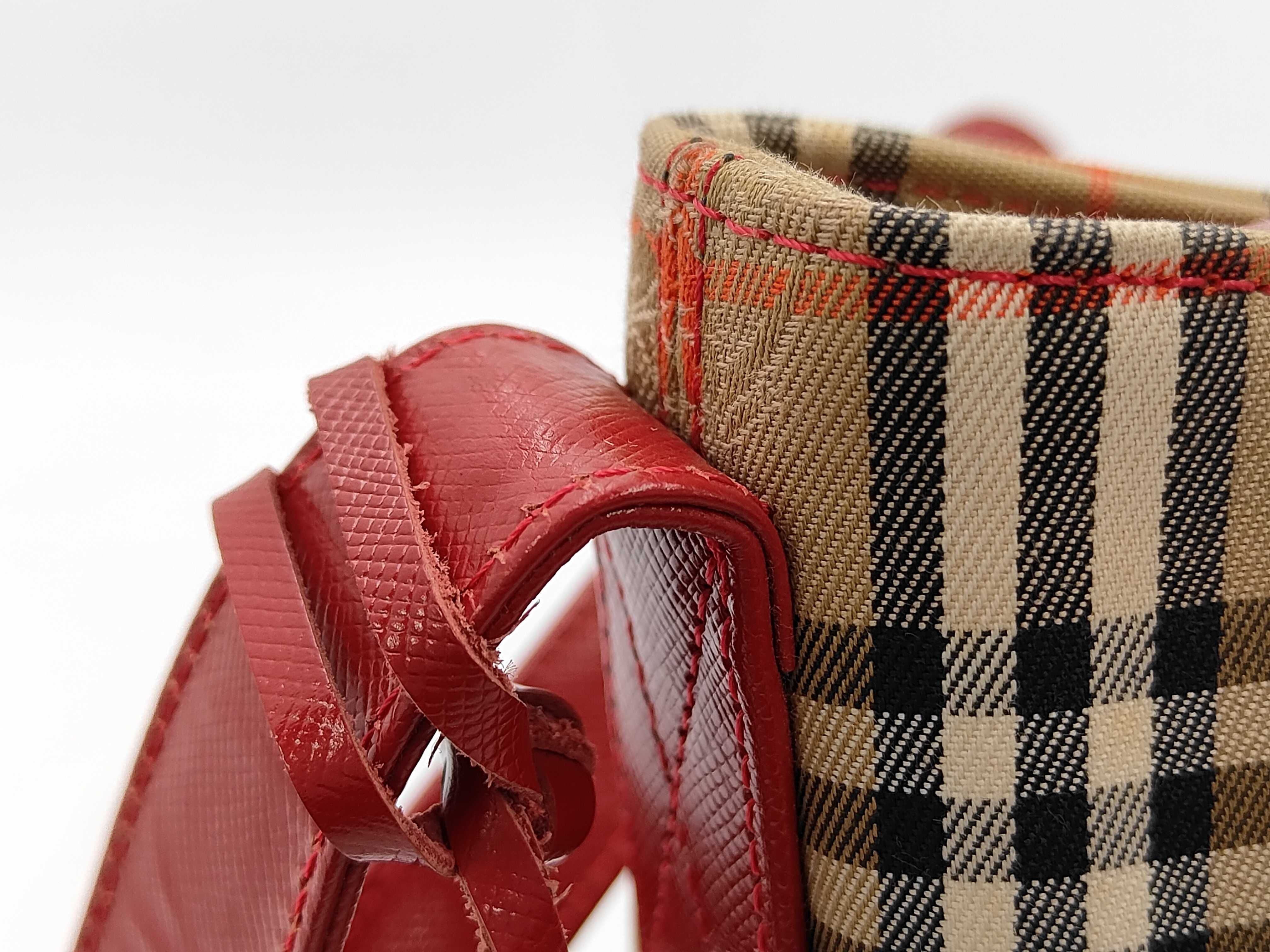 Shoulder Bag Nova Check Shoulder Bag — view 7
