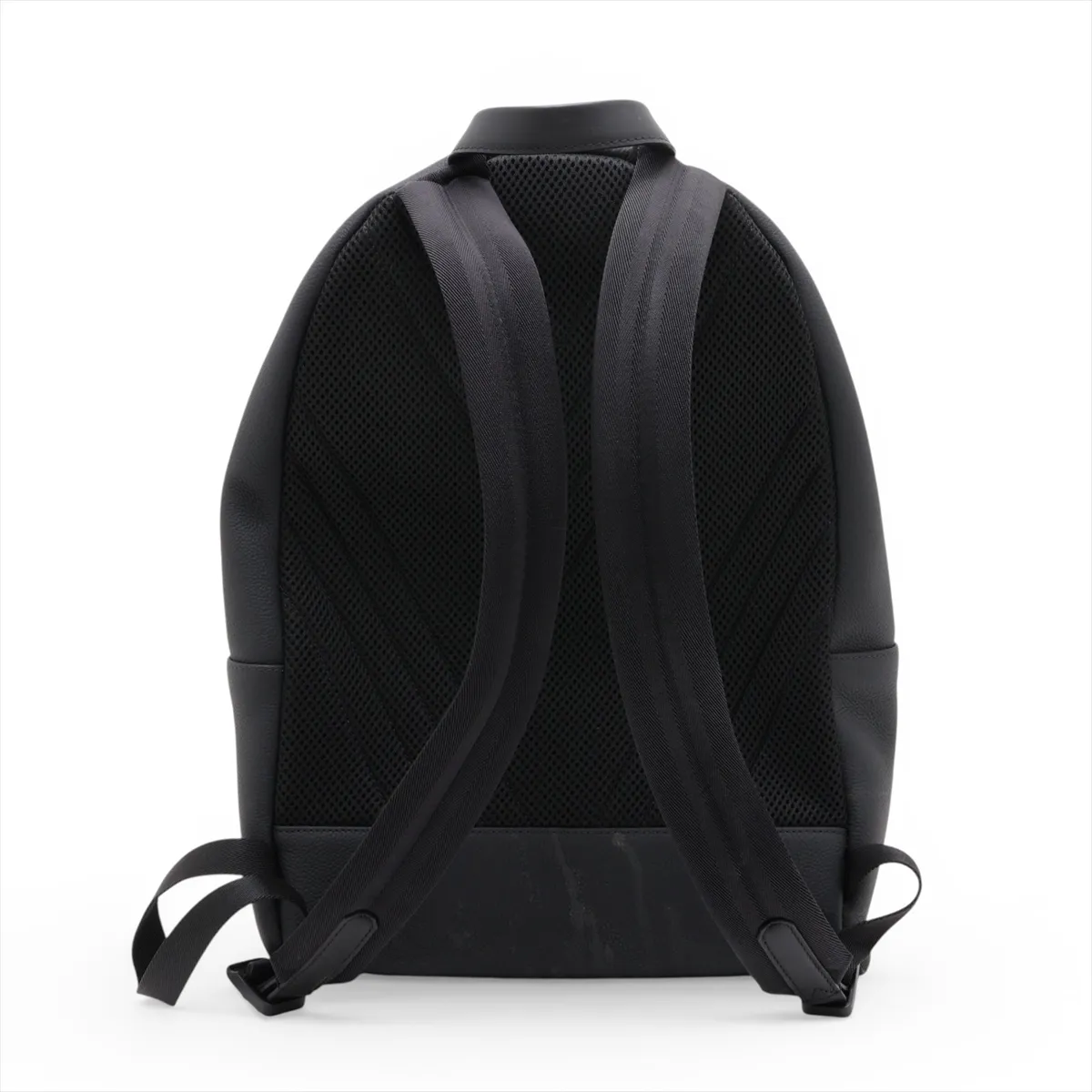 LV Aerogram Takeoff Backpack M57079 Black (RFID detected) — view 2