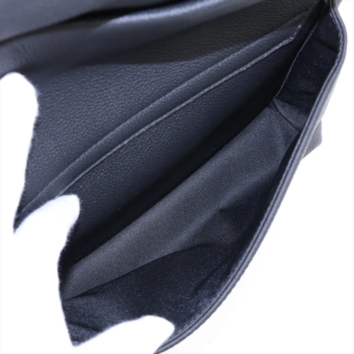 LV Aerogram Takeoff Backpack M57079 Black (RFID detected) — view 11