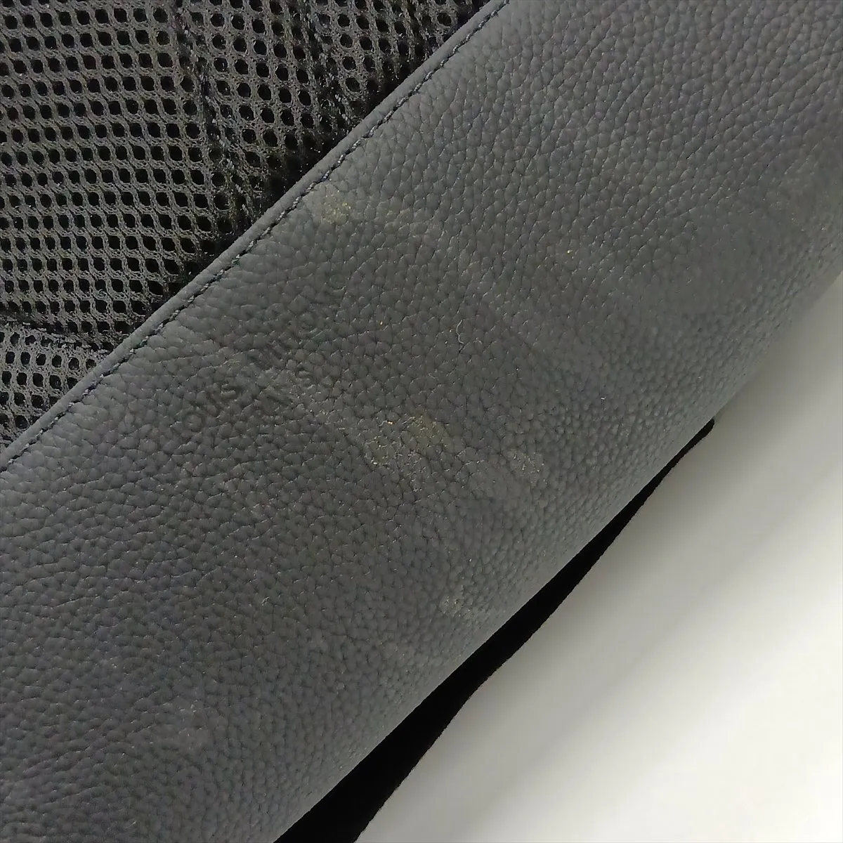 LV Aerogram Takeoff Backpack M57079 Black (RFID detected) — view 15