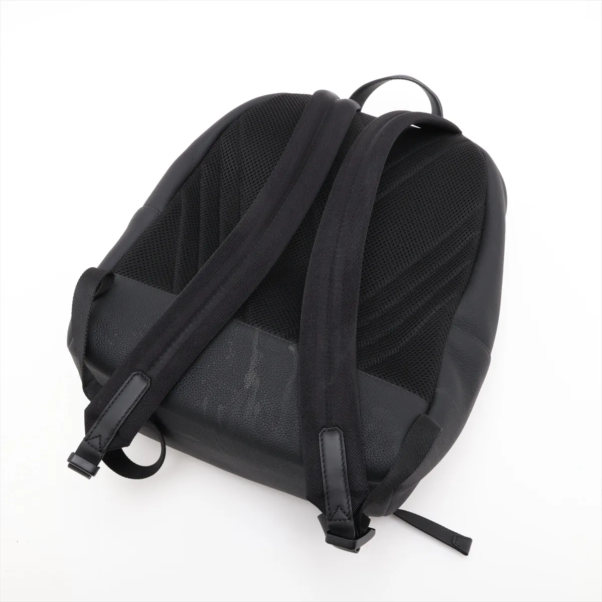 LV Aerogram Takeoff Backpack M57079 Black (RFID detected) — view 5