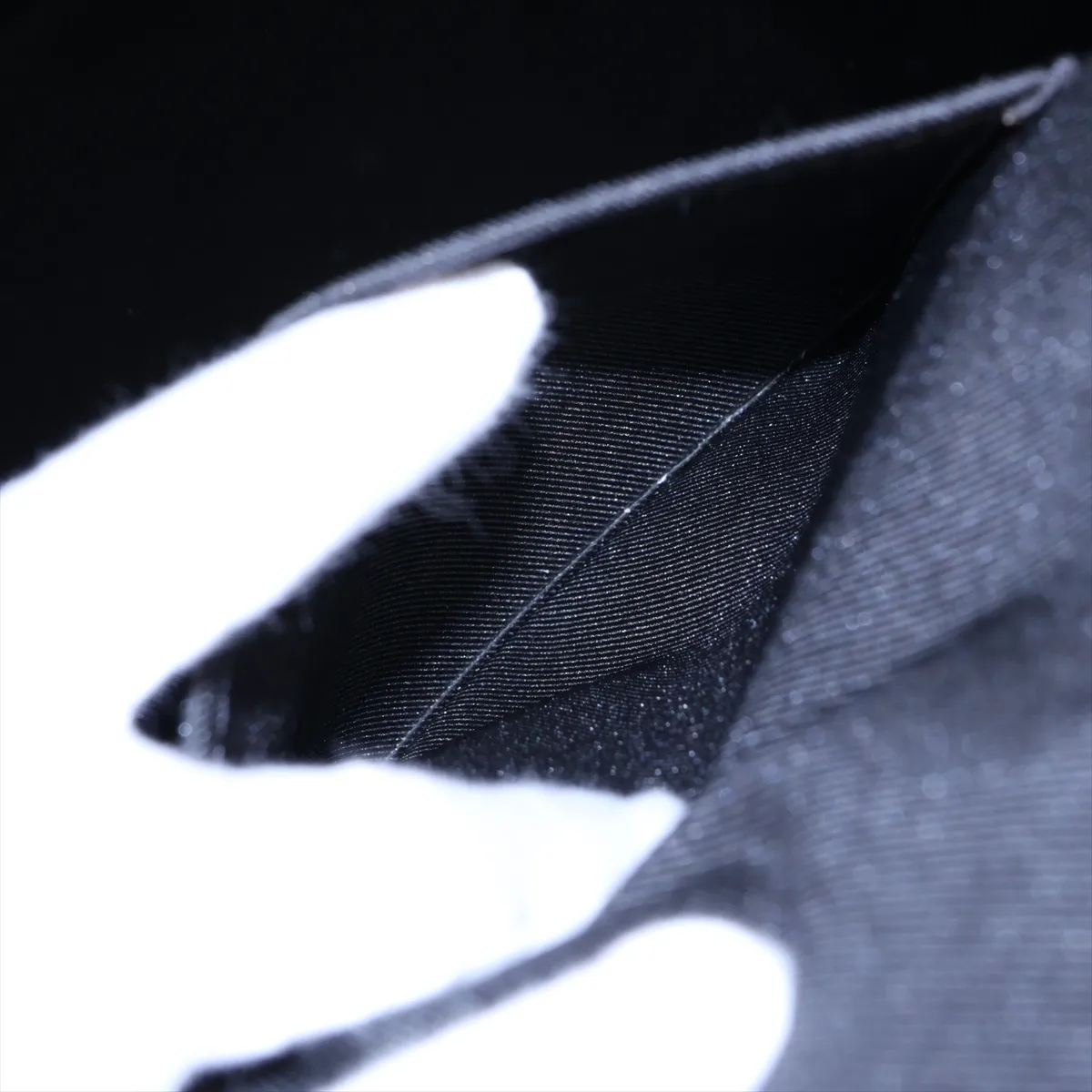 LV Aerogram Takeoff Backpack M57079 Black (RFID detected) — view 10