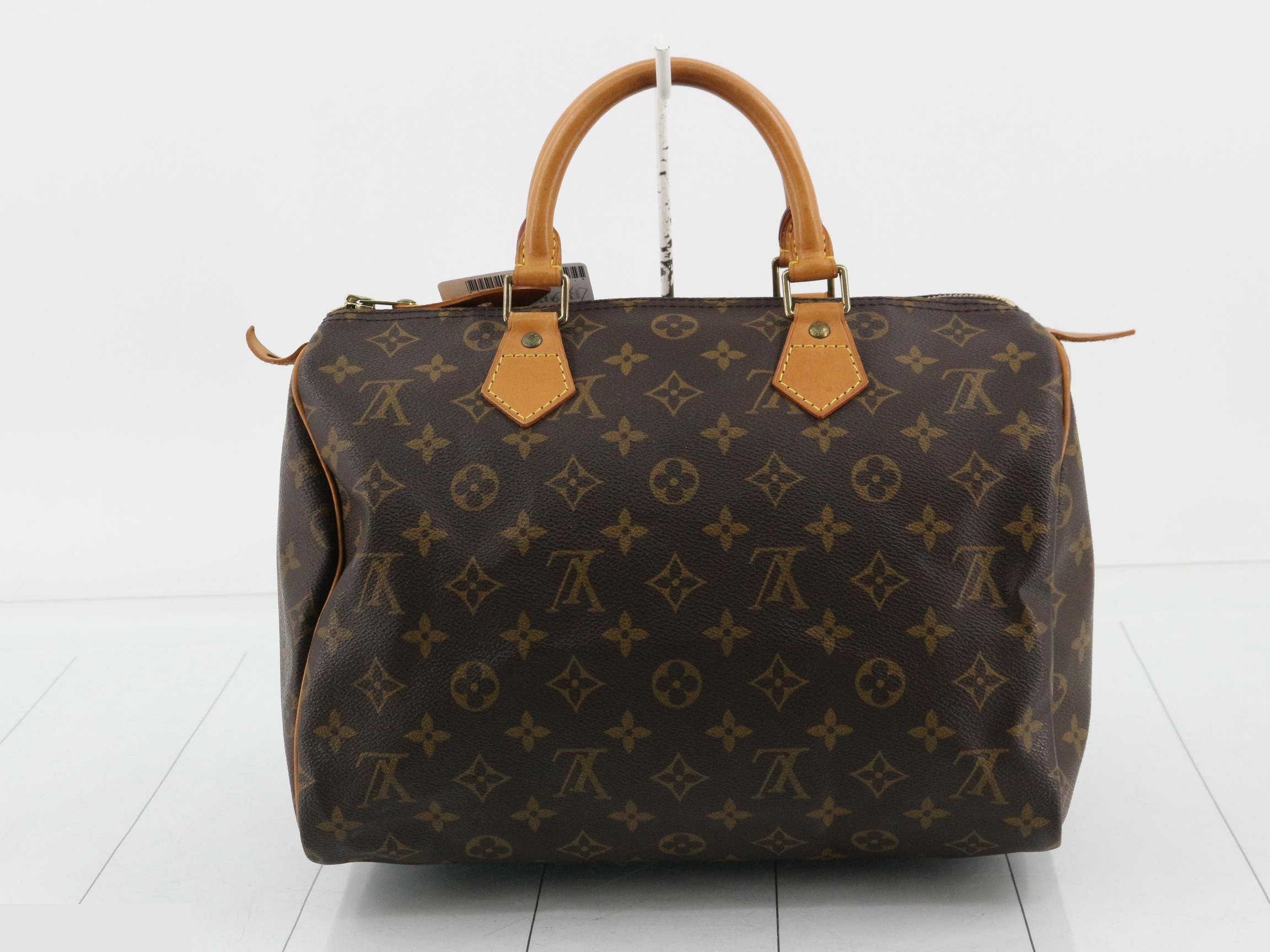 speedy 30 — view 2