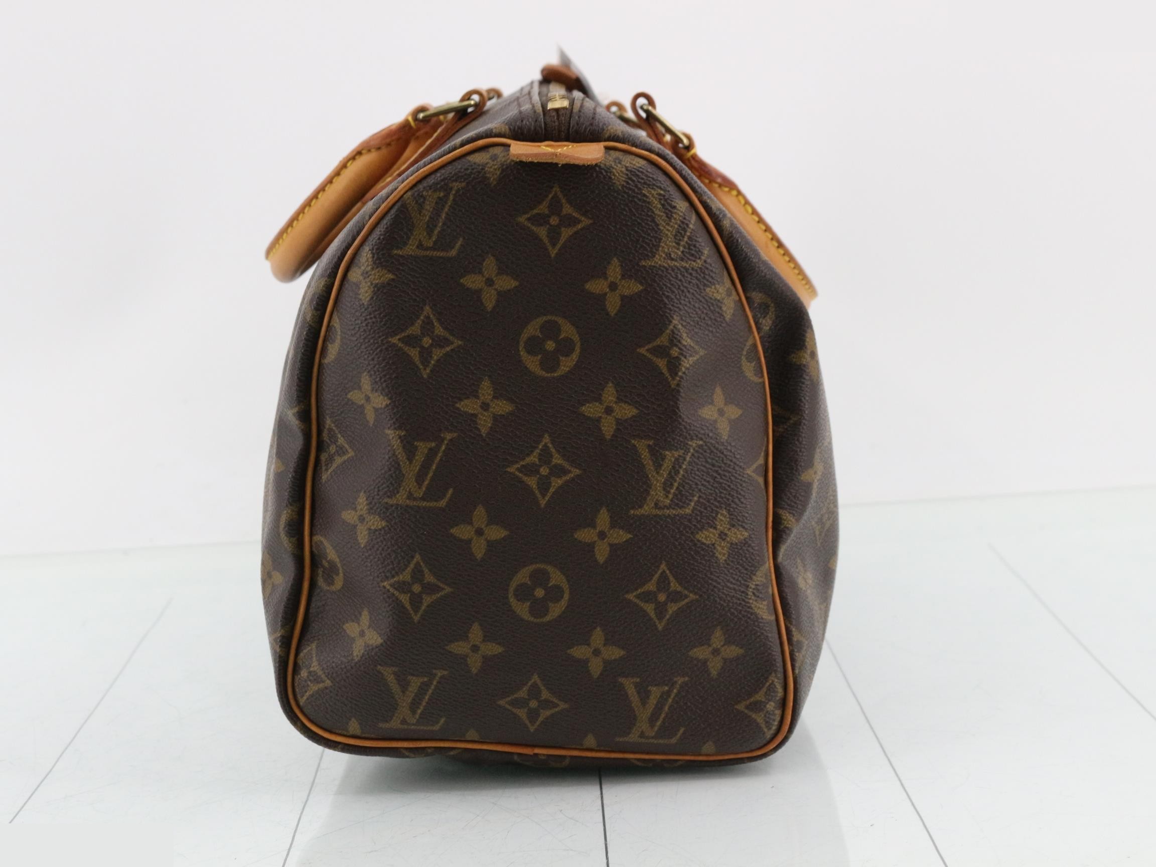 speedy 30 — view 4