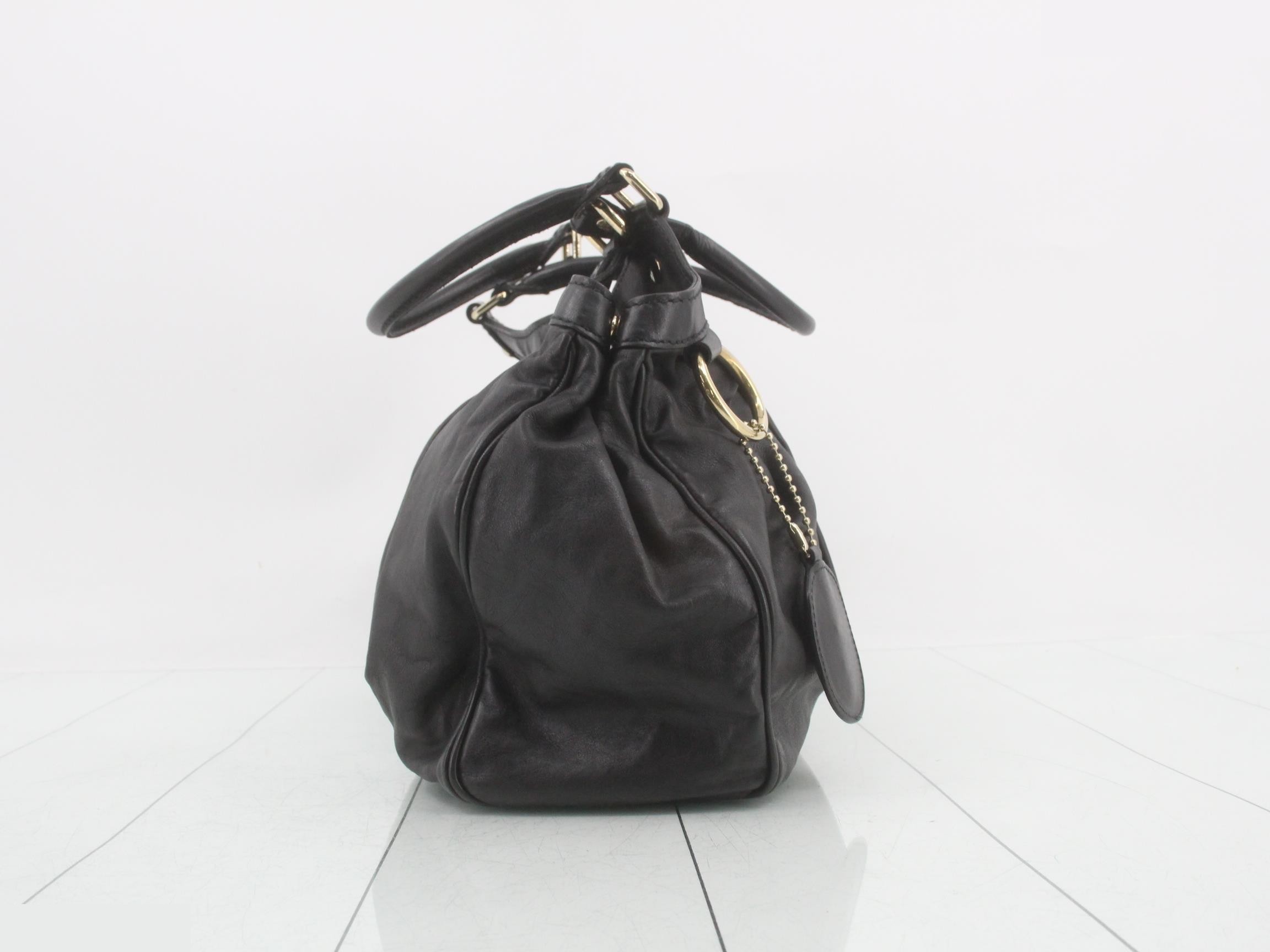 shoulder bag — view 4