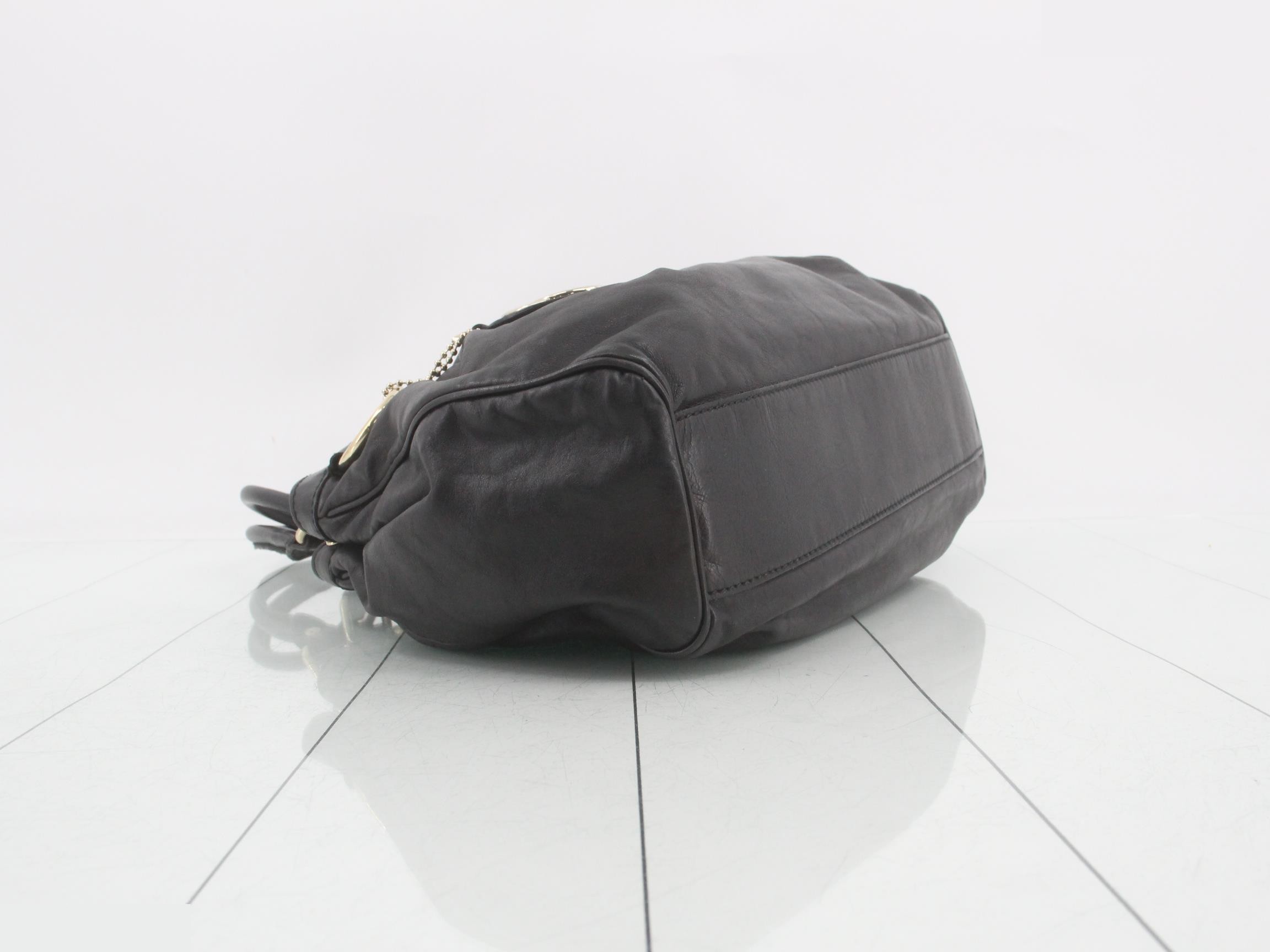 shoulder bag — view 5