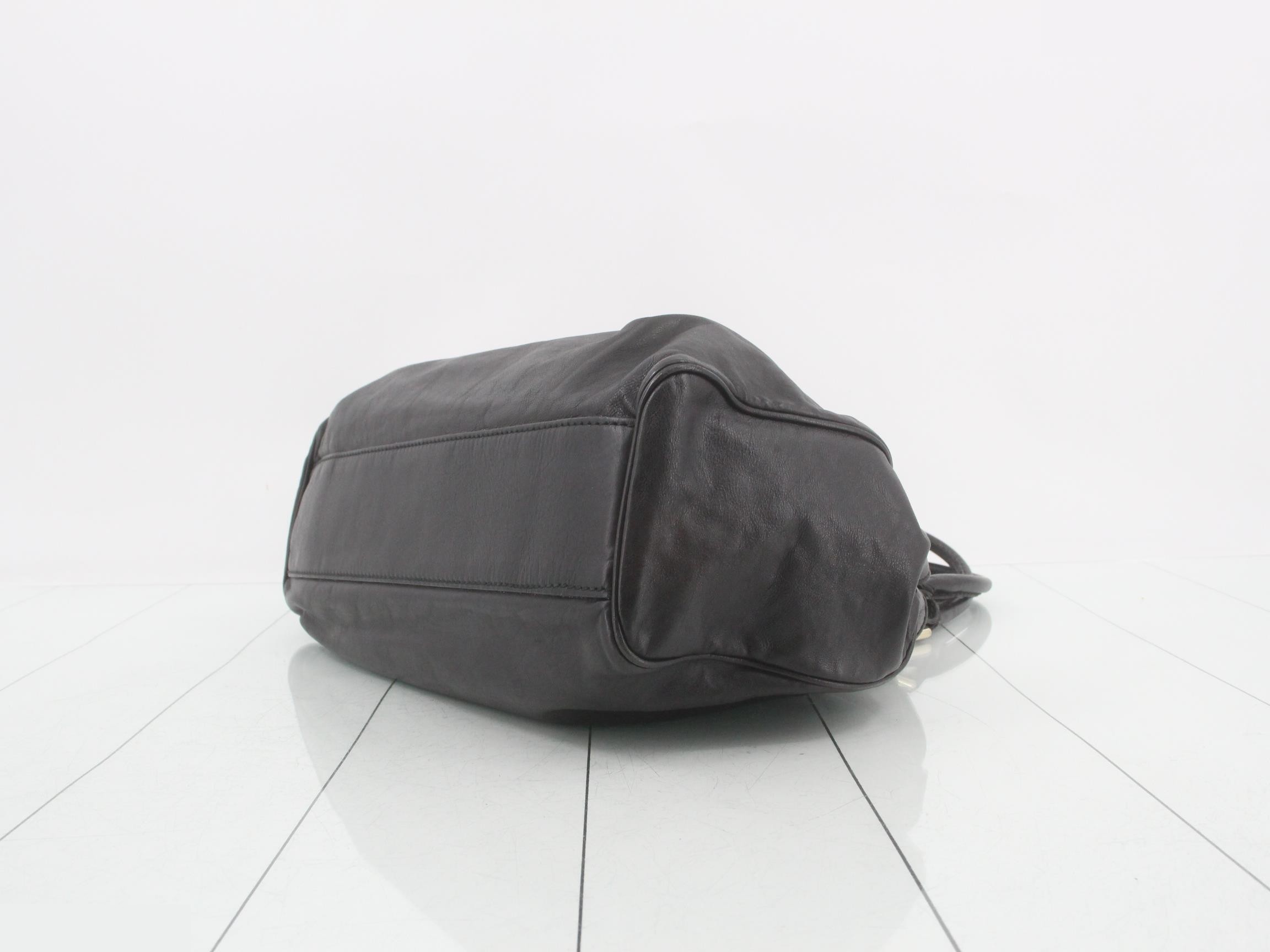shoulder bag — view 6
